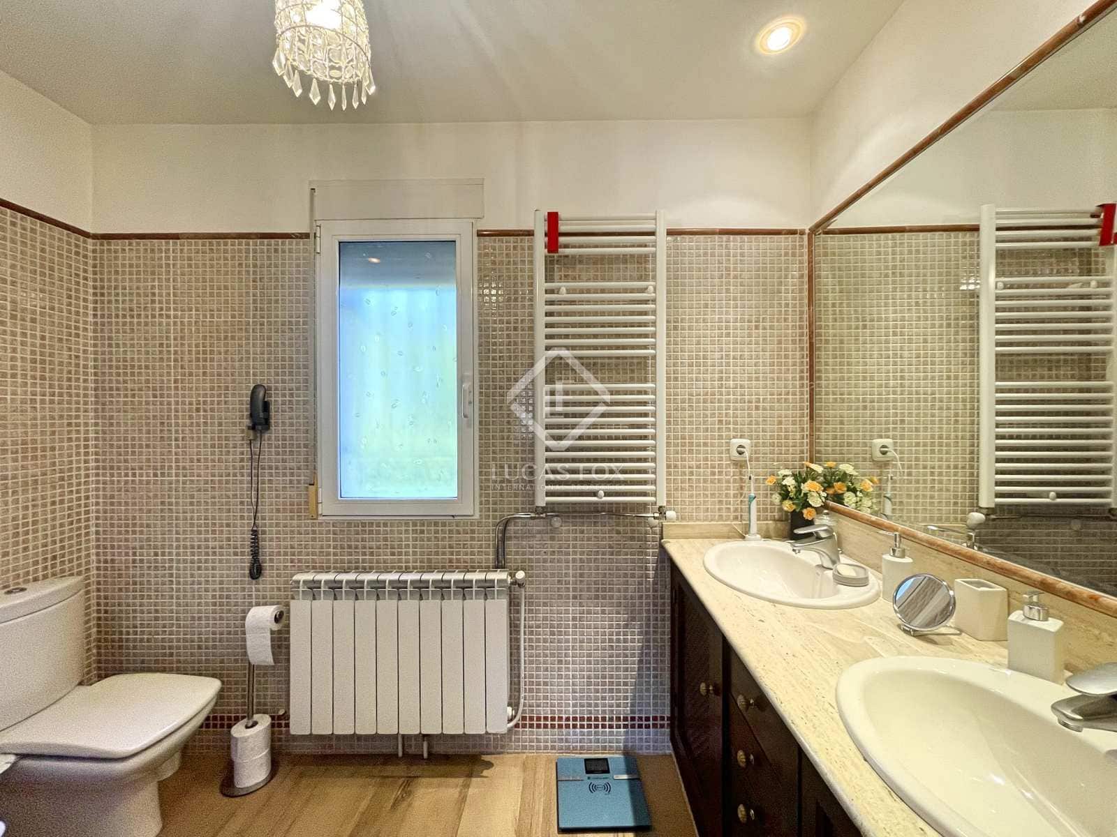 4 slaapkamer Villa te koop in San Juan de Alicante / Sant Joan d'Alacant met zwembad garage - € 749.000 (Ref: 8215308)