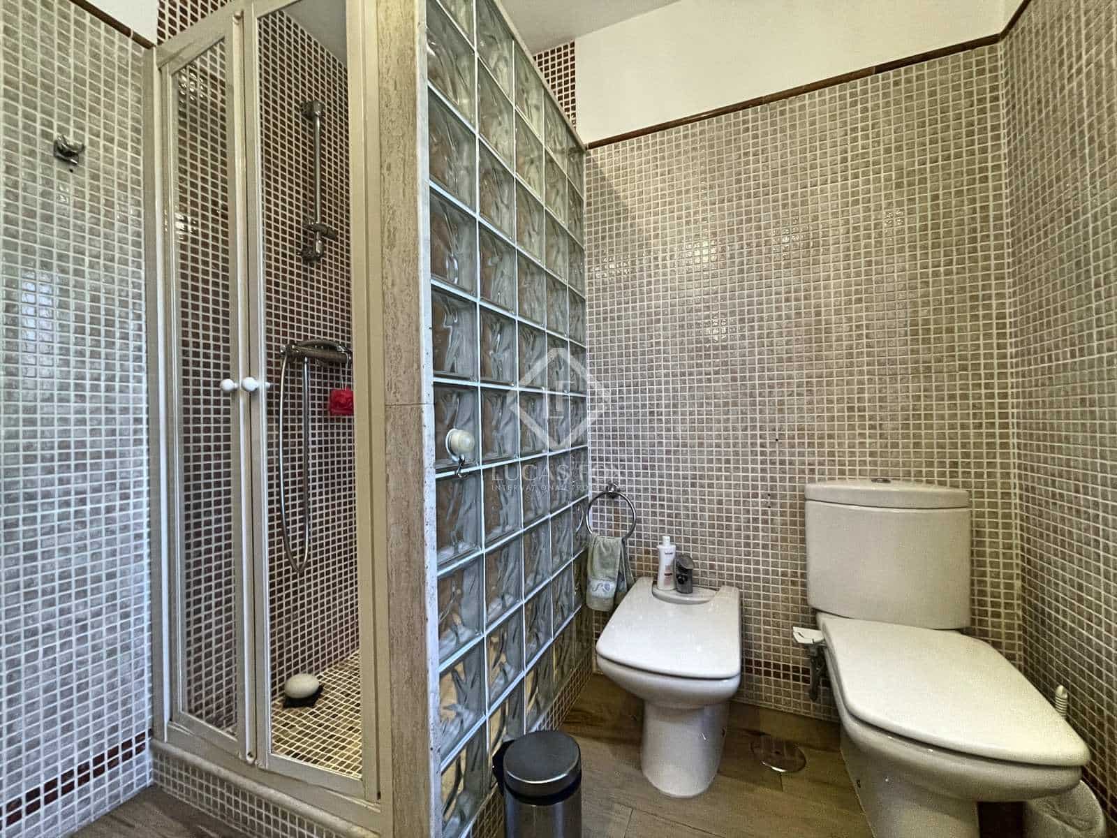 4 slaapkamer Villa te koop in San Juan de Alicante / Sant Joan d'Alacant met zwembad garage - € 749.000 (Ref: 8215308)