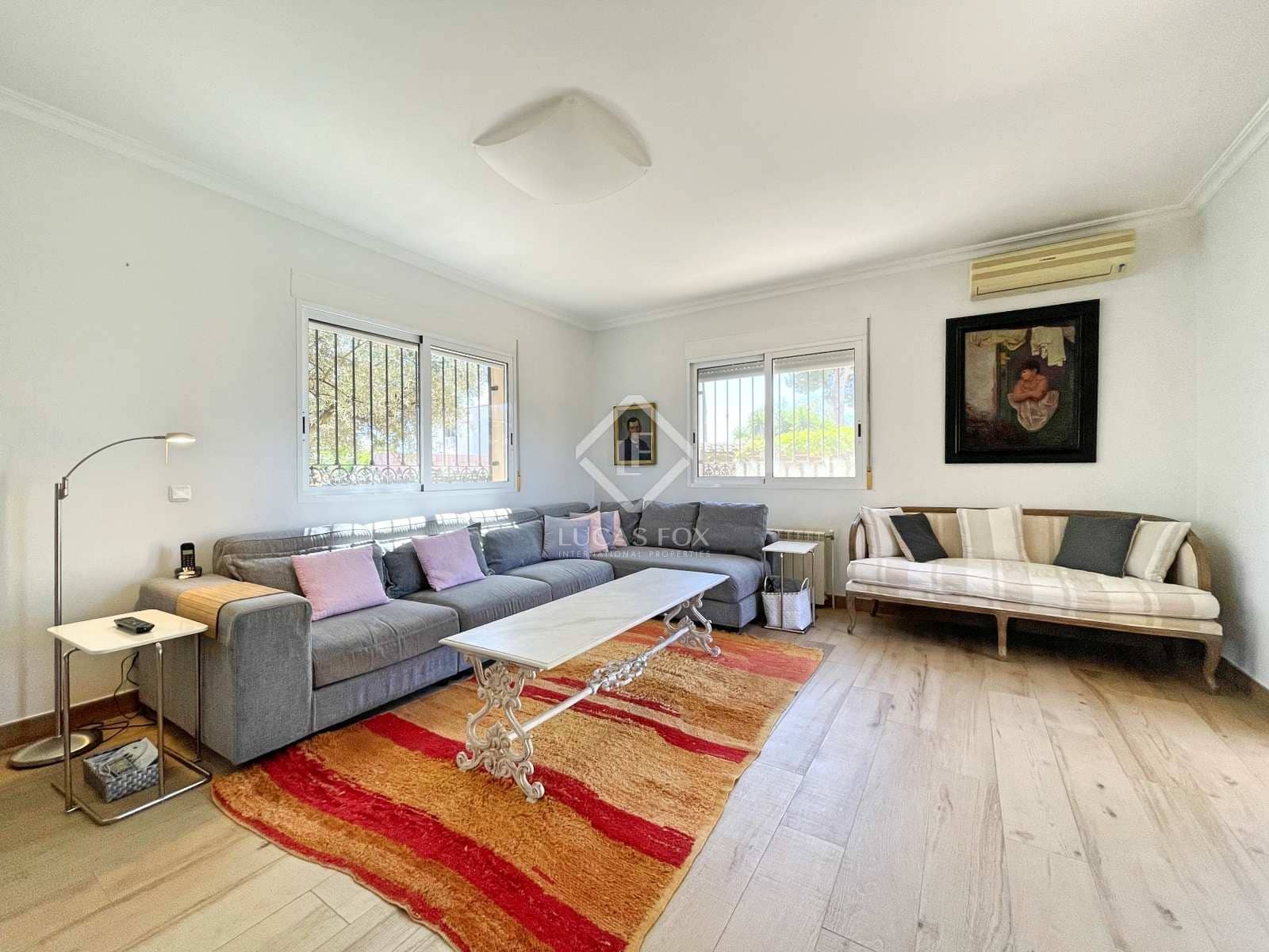 4 slaapkamer Villa te koop in San Juan de Alicante / Sant Joan d'Alacant met zwembad garage - € 749.000 (Ref: 8215308)