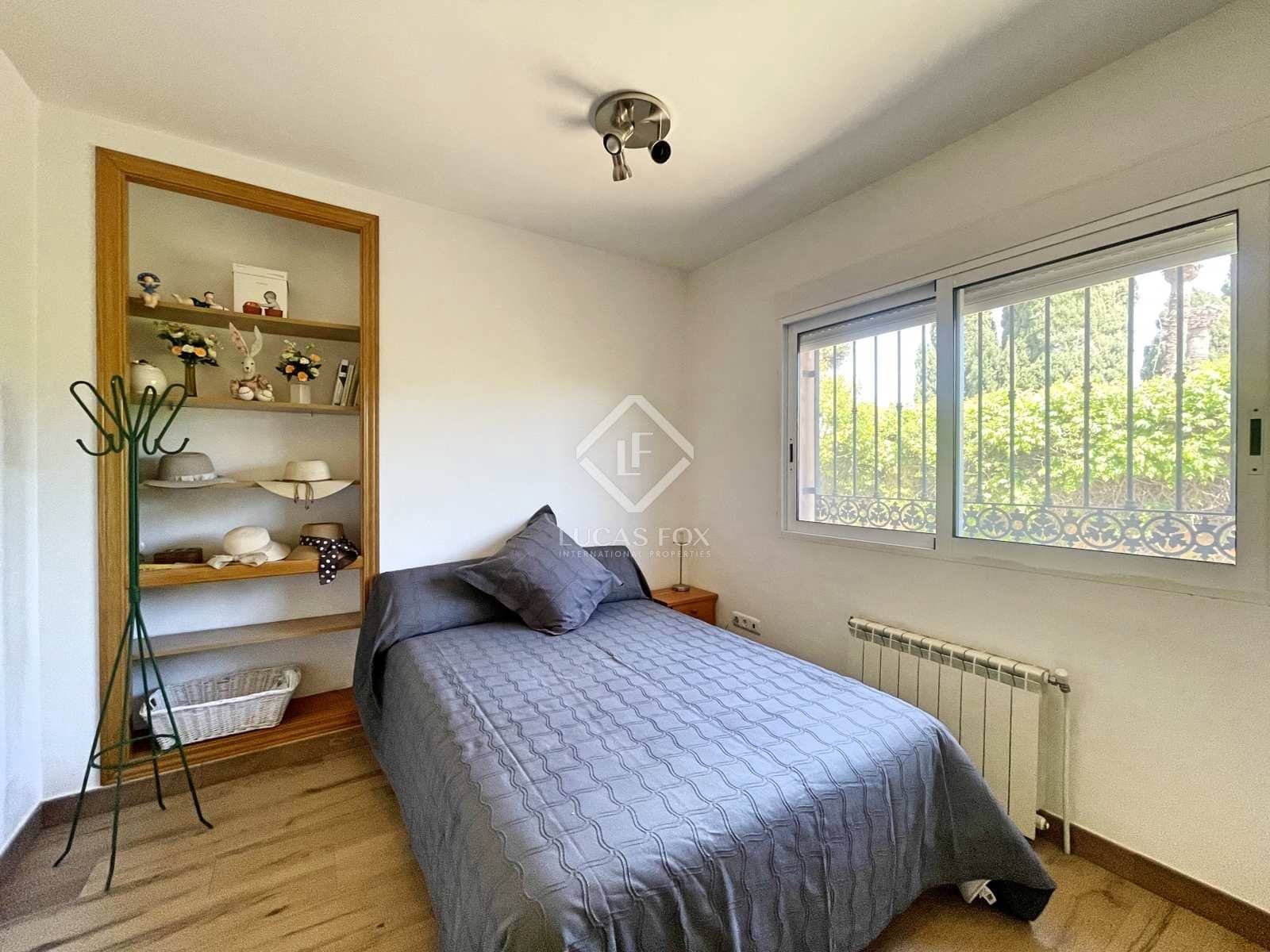 4 slaapkamer Villa te koop in San Juan de Alicante / Sant Joan d'Alacant met zwembad garage - € 749.000 (Ref: 8215308)