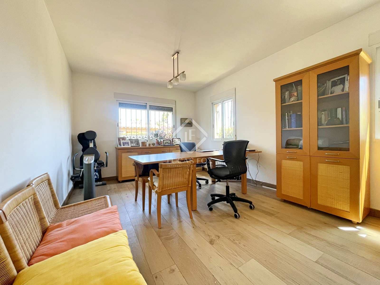 4 slaapkamer Villa te koop in San Juan de Alicante / Sant Joan d'Alacant met zwembad garage - € 749.000 (Ref: 8215308)