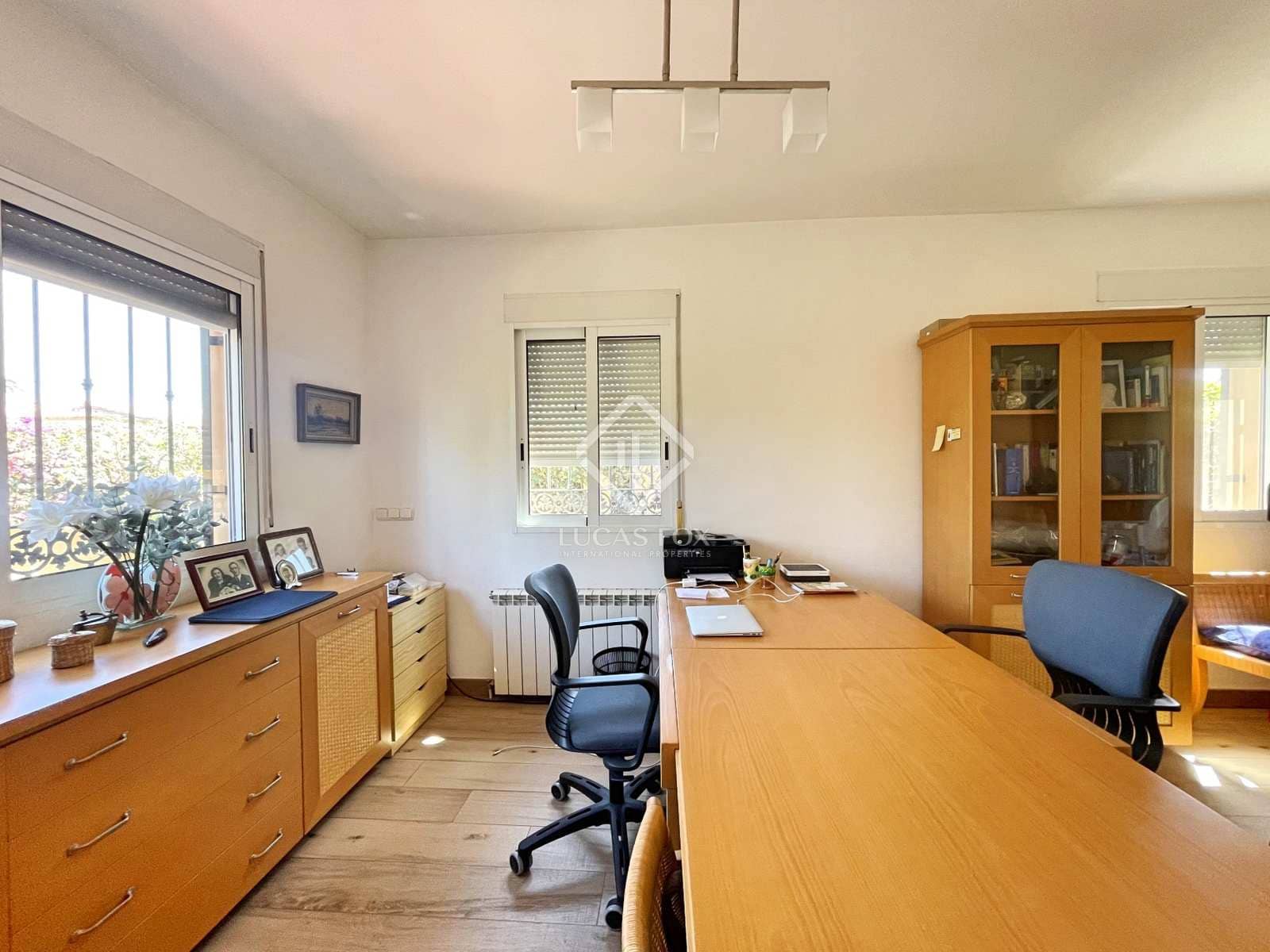 4 slaapkamer Villa te koop in San Juan de Alicante / Sant Joan d'Alacant met zwembad garage - € 749.000 (Ref: 8215308)