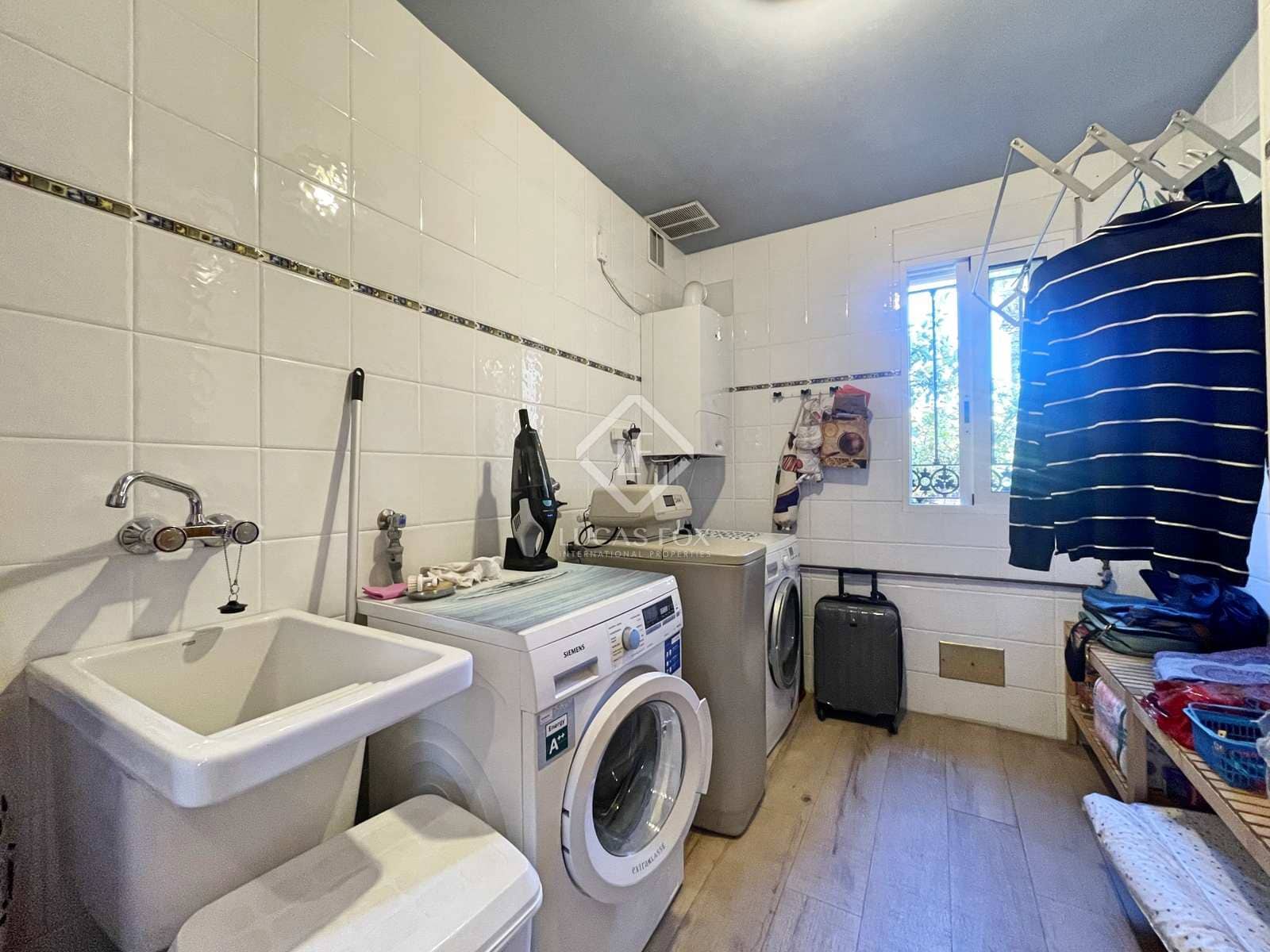 4 slaapkamer Villa te koop in San Juan de Alicante / Sant Joan d'Alacant met zwembad garage - € 749.000 (Ref: 8215308)