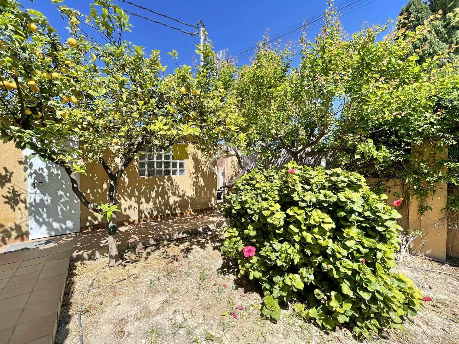 4 slaapkamer Villa te koop in San Juan de Alicante / Sant Joan d'Alacant met zwembad garage - € 749.000 (Ref: 8215308)