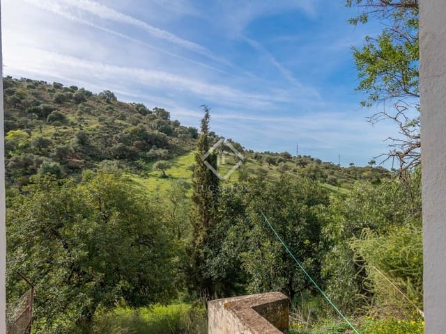 13 quarto Quinta/Casa Rural para venda em Almogía com piscina garagem - 2 500 000 € (Ref: 8218061)