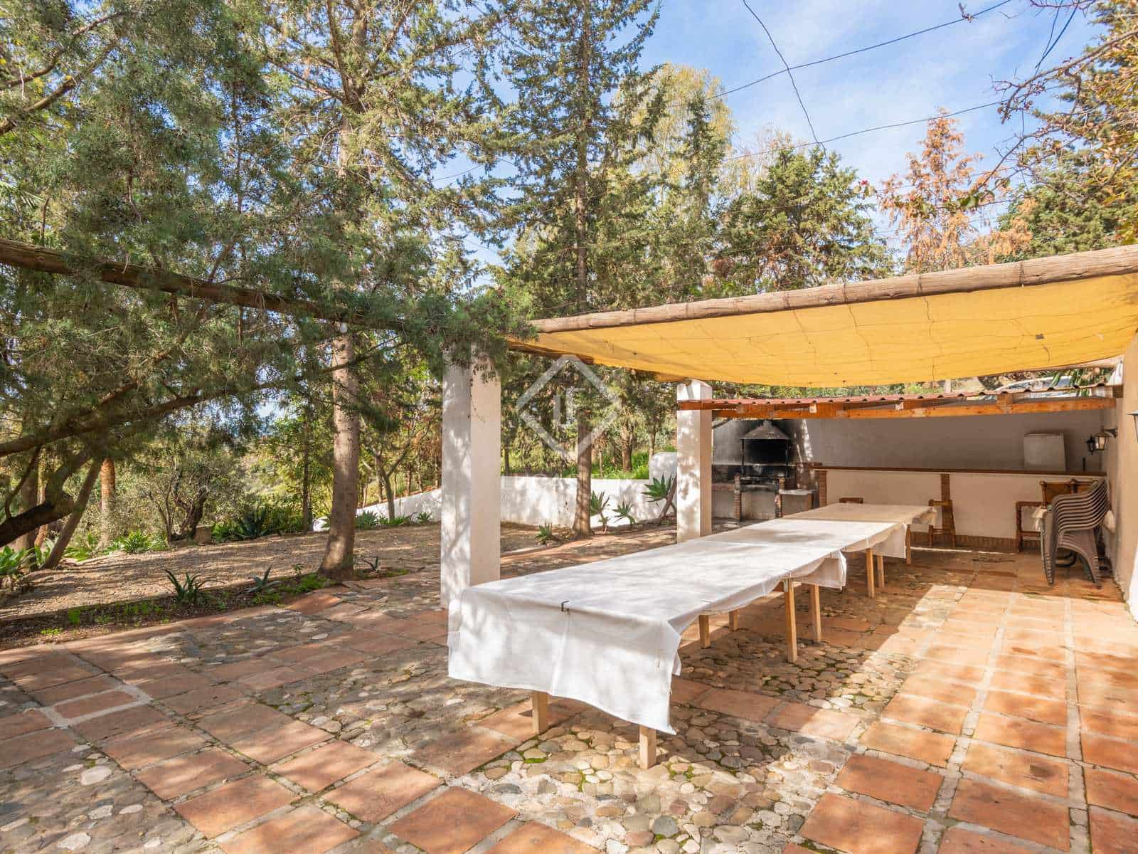 13 quarto Quinta/Casa Rural para venda em Almogia com piscina garagem - 2 500 000 € (Ref: 8218061)