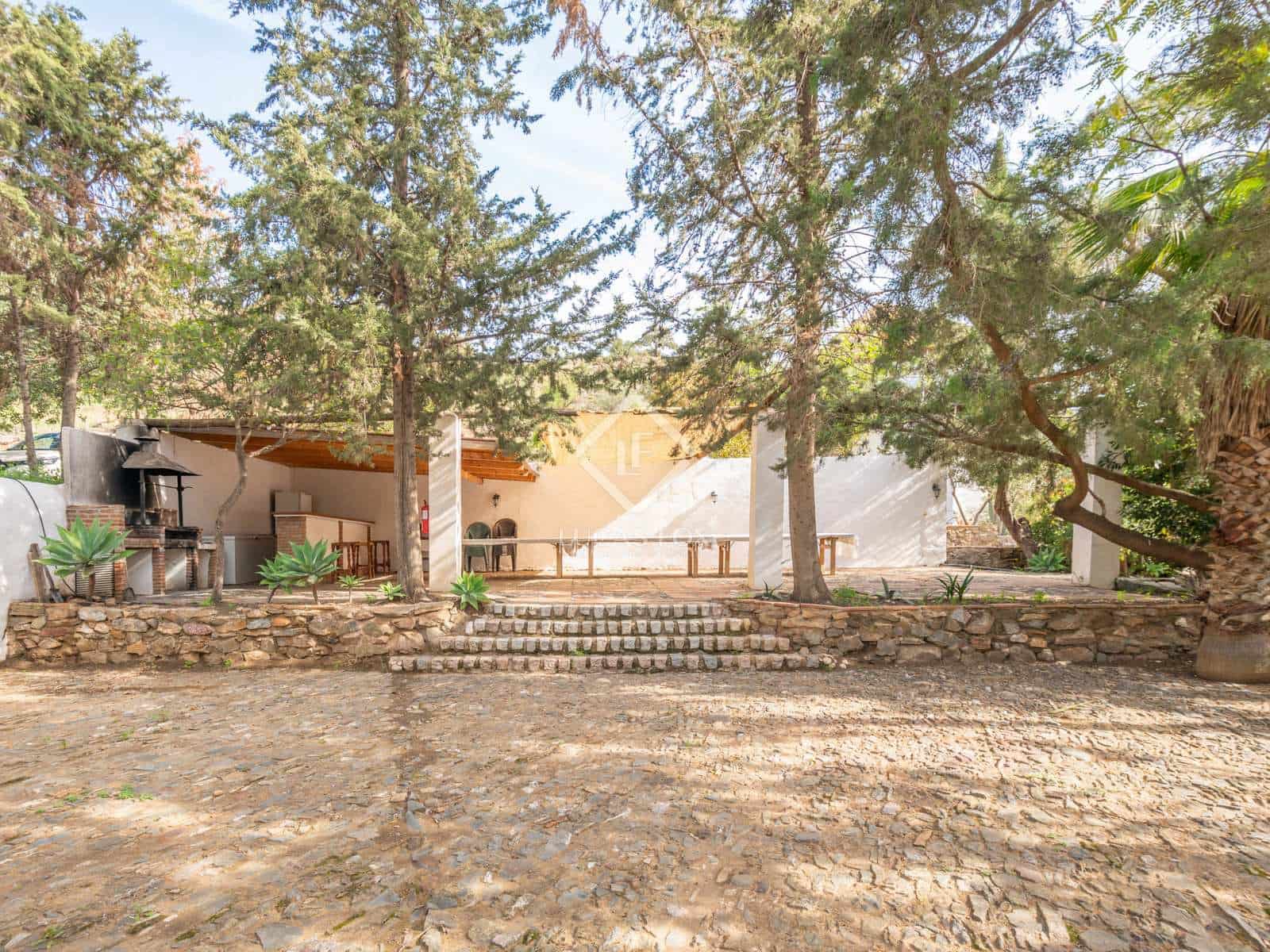 13 quarto Quinta/Casa Rural para venda em Almogia com piscina garagem - 2 500 000 € (Ref: 8218061)