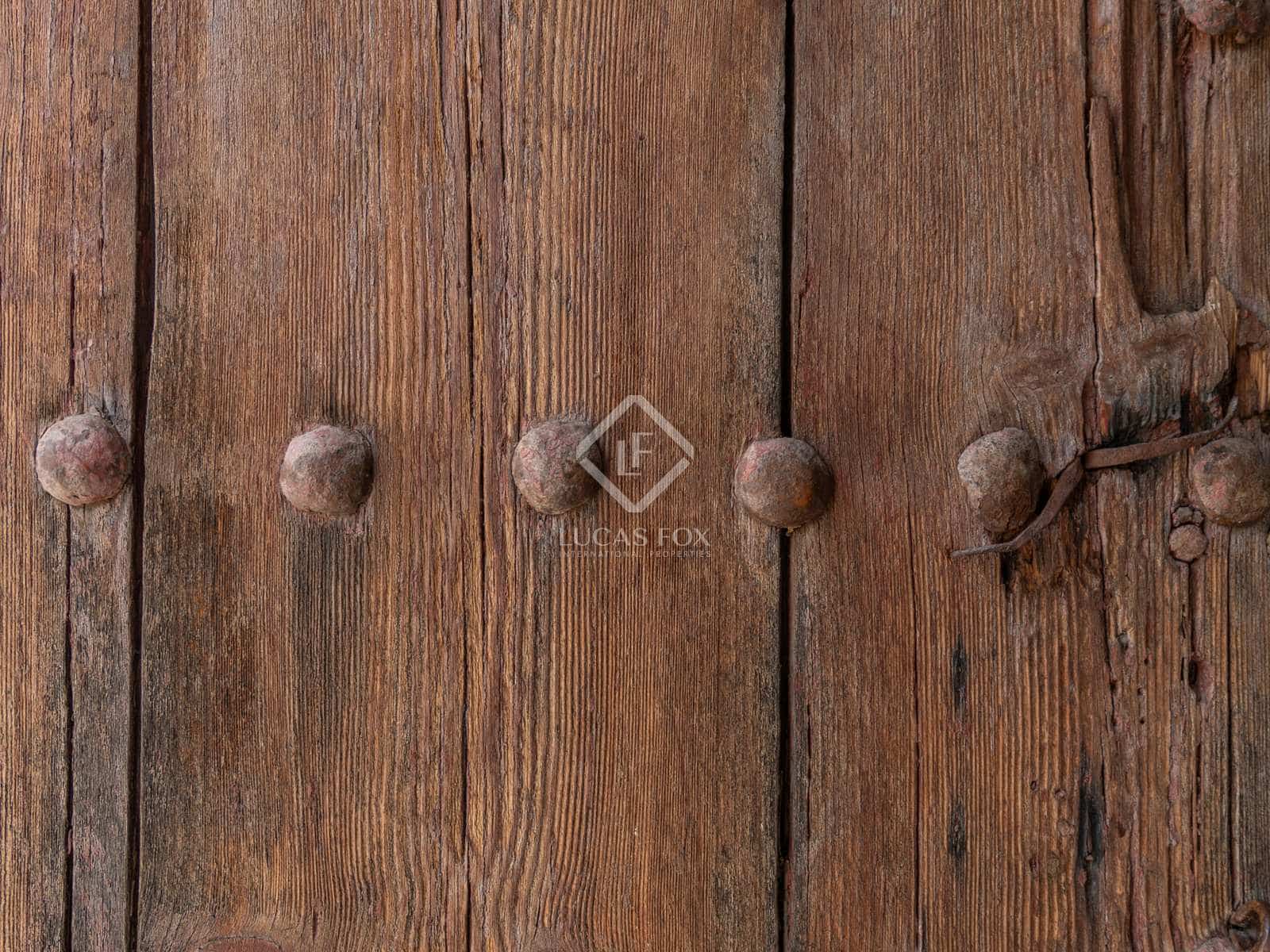 13 quarto Quinta/Casa Rural para venda em Almogia com piscina garagem - 2 500 000 € (Ref: 8218061)