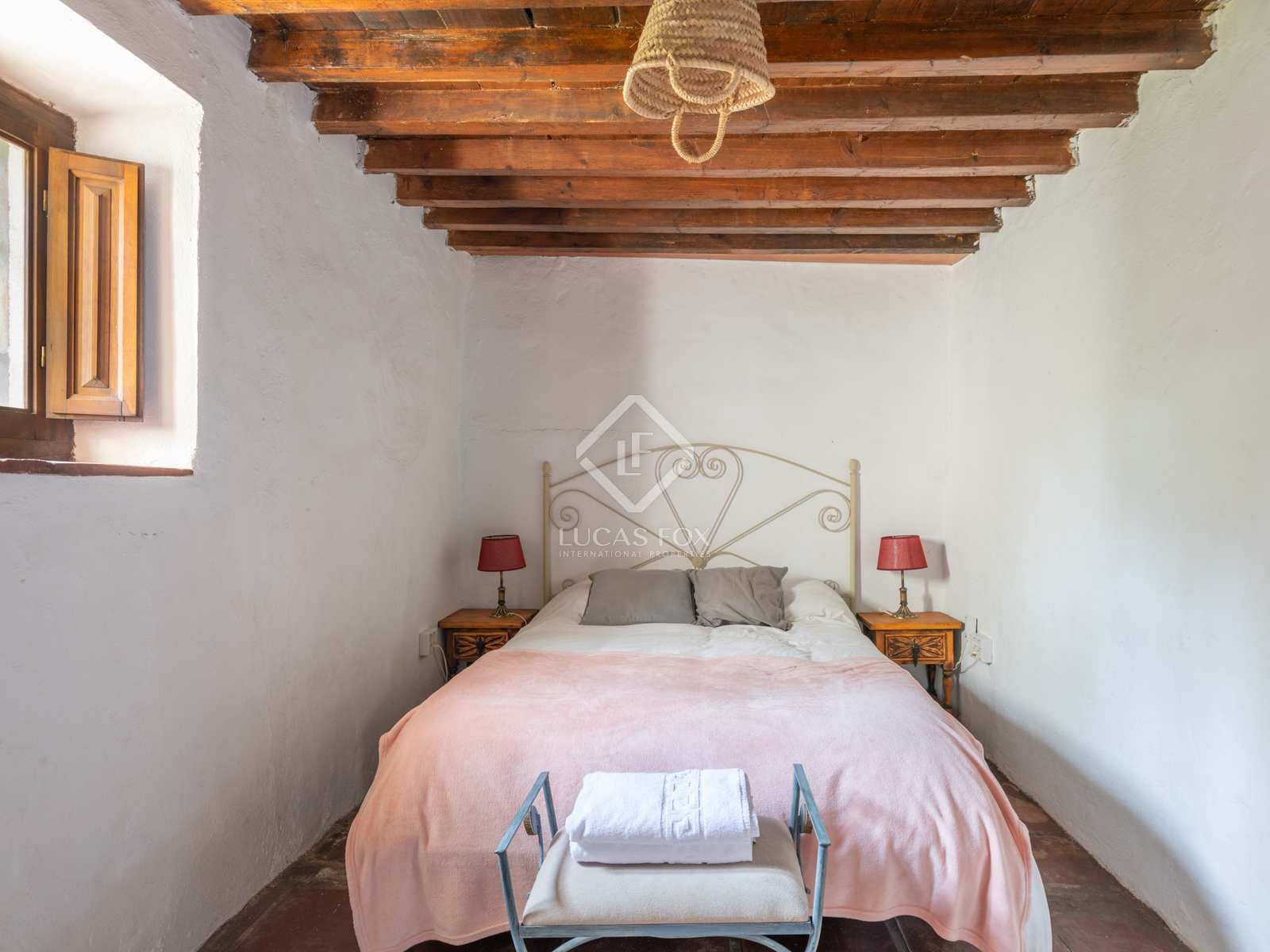 13 quarto Quinta/Casa Rural para venda em Almogia com piscina garagem - 2 500 000 € (Ref: 8218061)