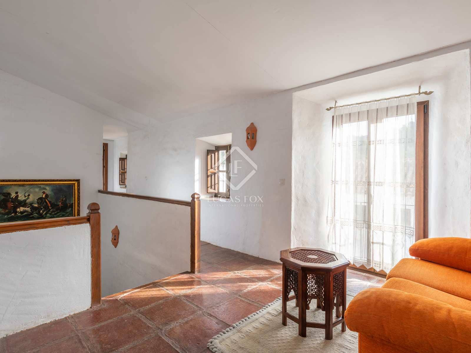 13 quarto Quinta/Casa Rural para venda em Almogia com piscina garagem - 2 500 000 € (Ref: 8218061)