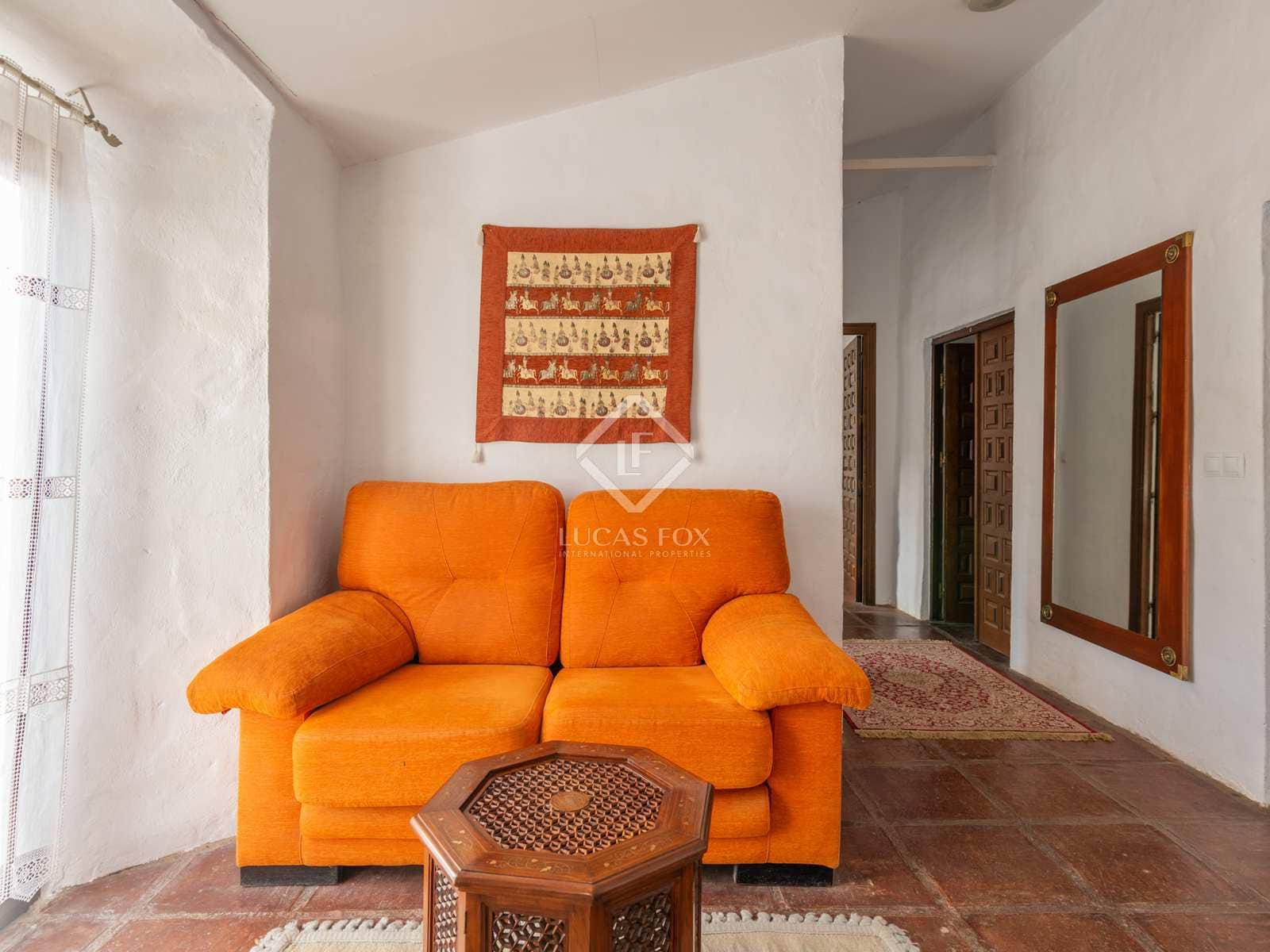 13 quarto Quinta/Casa Rural para venda em Almogia com piscina garagem - 2 500 000 € (Ref: 8218061)