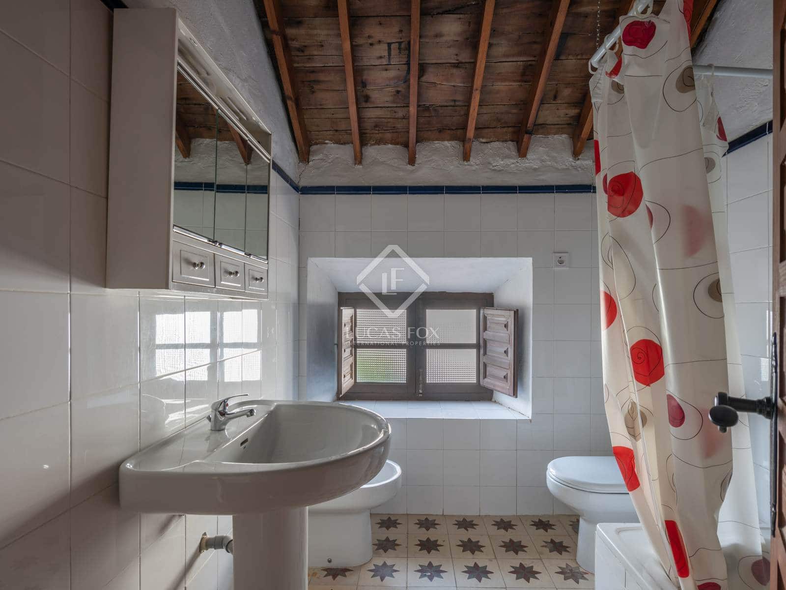 13 quarto Quinta/Casa Rural para venda em Almogia com piscina garagem - 2 500 000 € (Ref: 8218061)