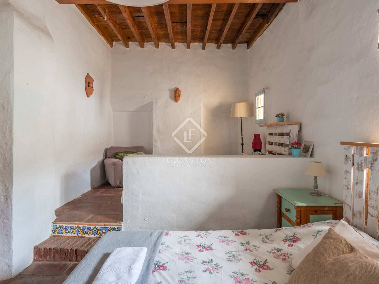 13 quarto Quinta/Casa Rural para venda em Almogia com piscina garagem - 2 500 000 € (Ref: 8218061)