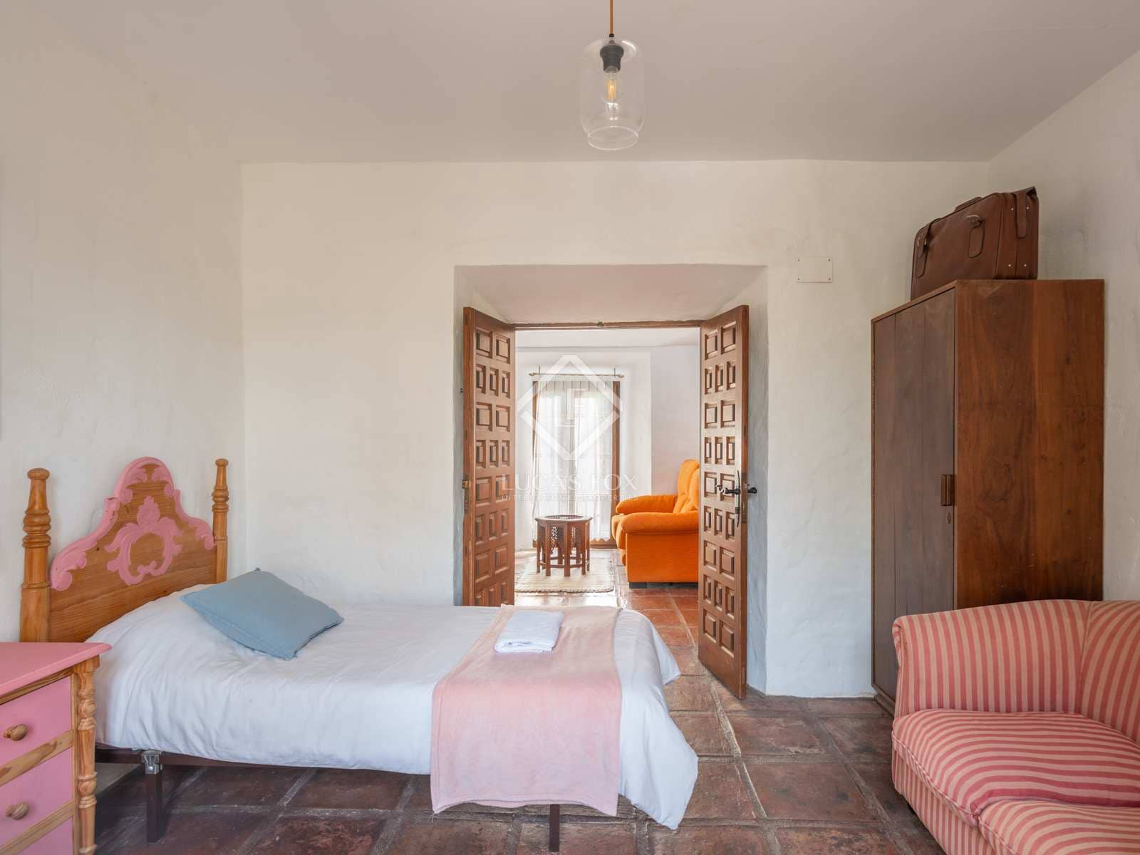 13 quarto Quinta/Casa Rural para venda em Almogia com piscina garagem - 2 500 000 € (Ref: 8218061)