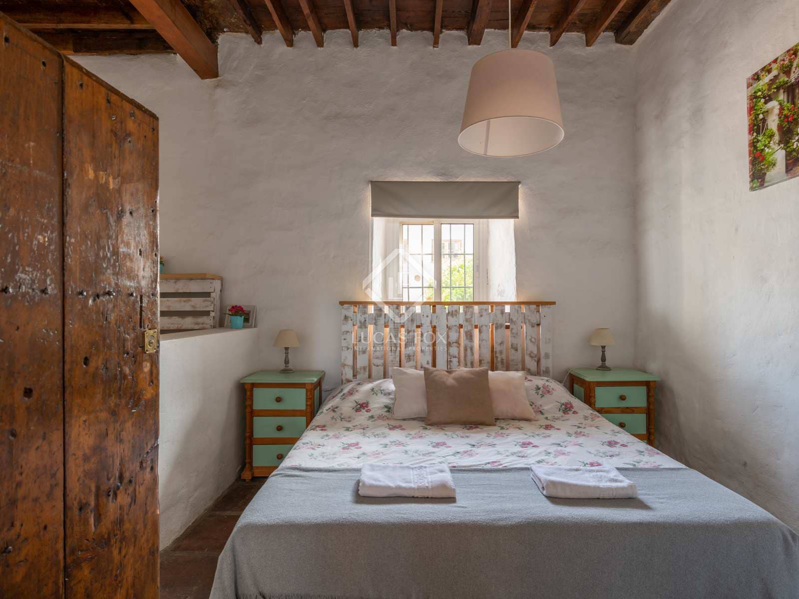 13 quarto Quinta/Casa Rural para venda em Almogia com piscina garagem - 2 500 000 € (Ref: 8218061)