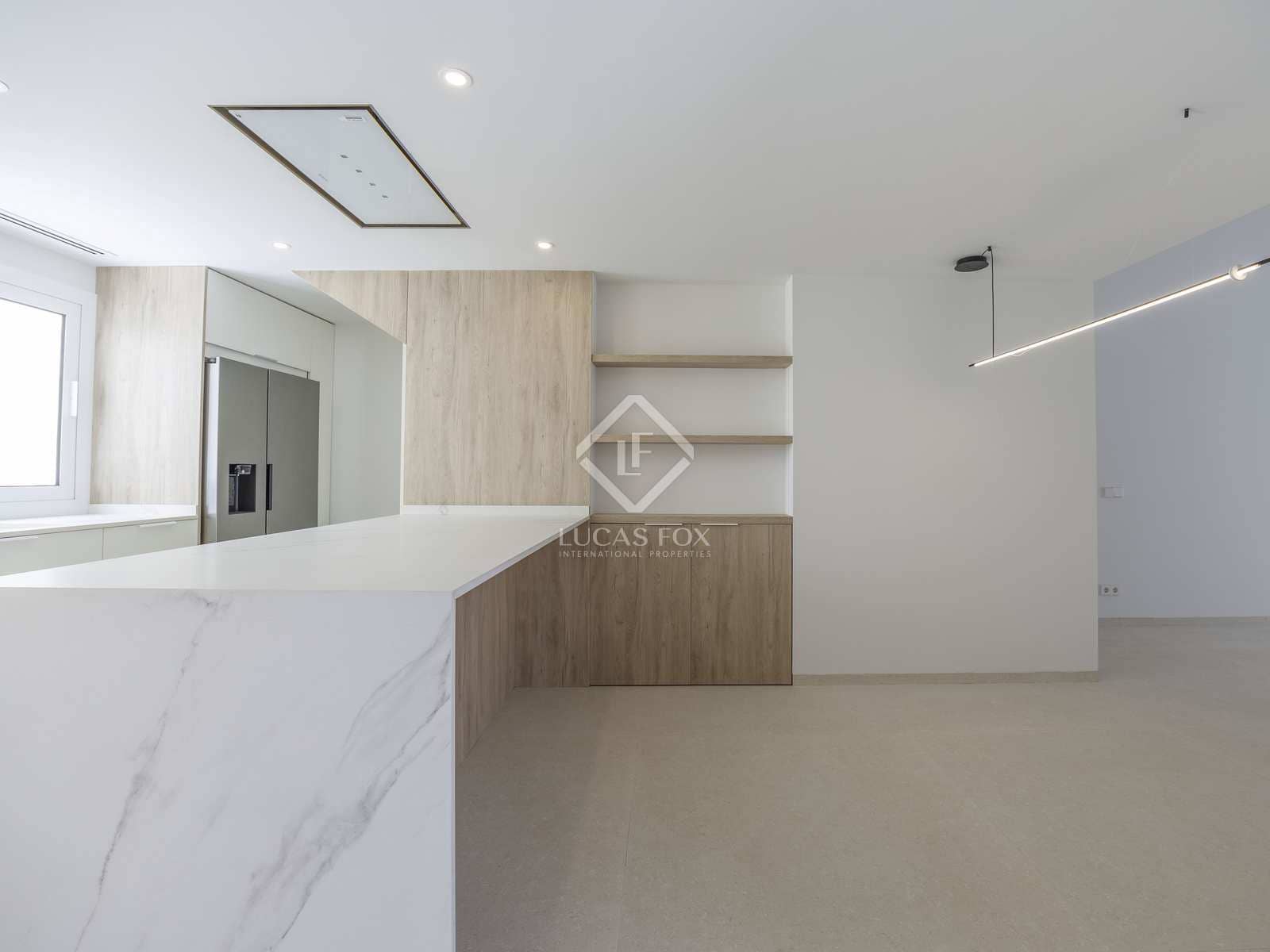 4 bedroom Villa for rent in Burjassot with pool - € 3,800 (Ref: 8220835)