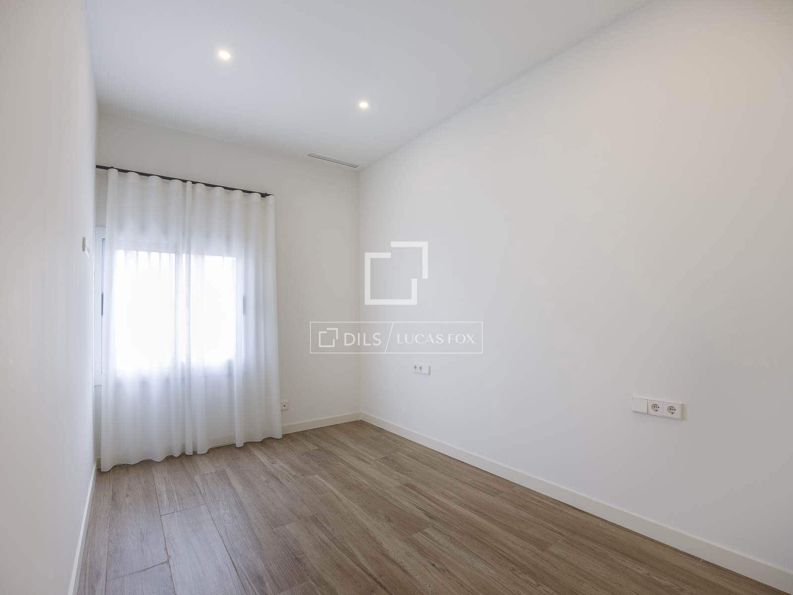 4 bedroom Villa for rent in Burjassot with pool - € 3,800 (Ref: 8220835)