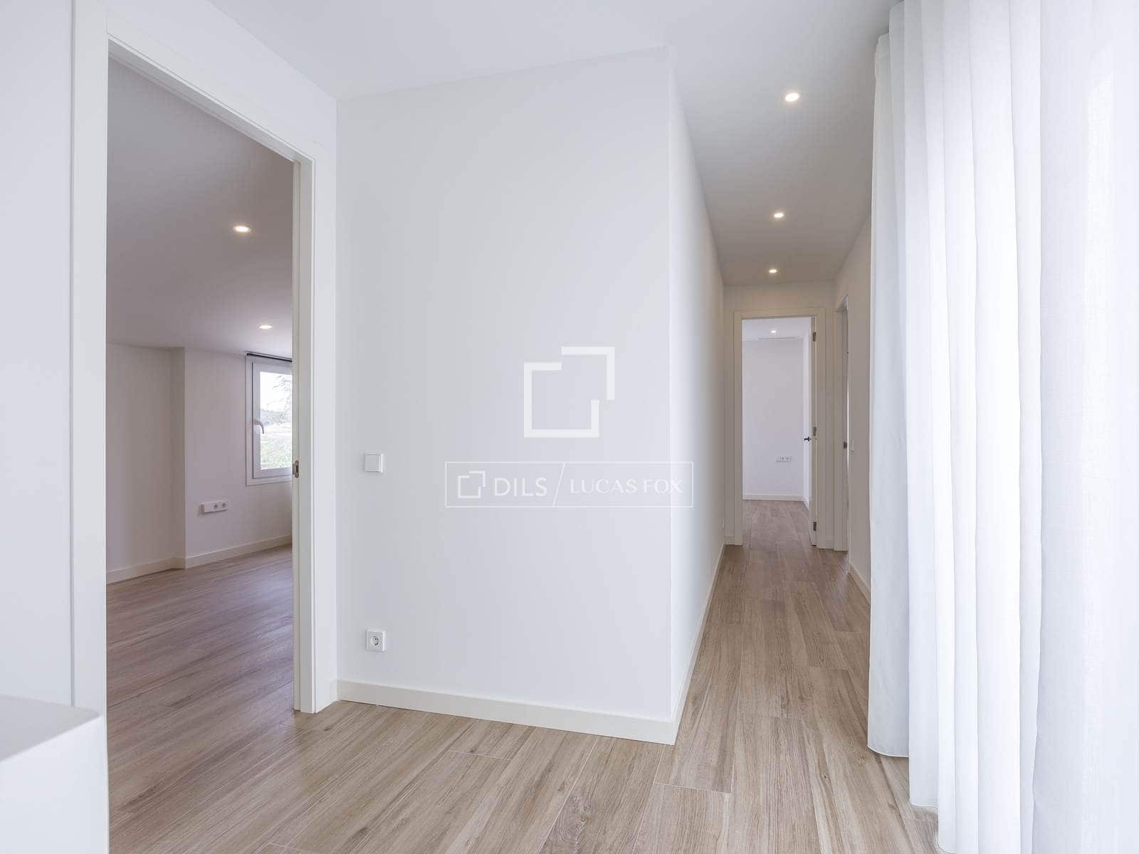 4 bedroom Villa for rent in Burjassot with pool - € 3,800 (Ref: 8220835)