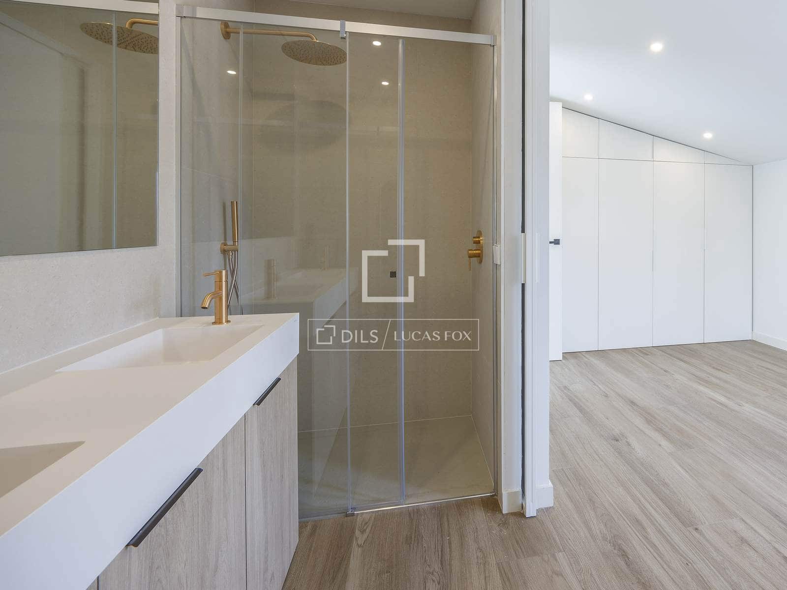 4 bedroom Villa for rent in Burjassot with pool - € 3,800 (Ref: 8220835)