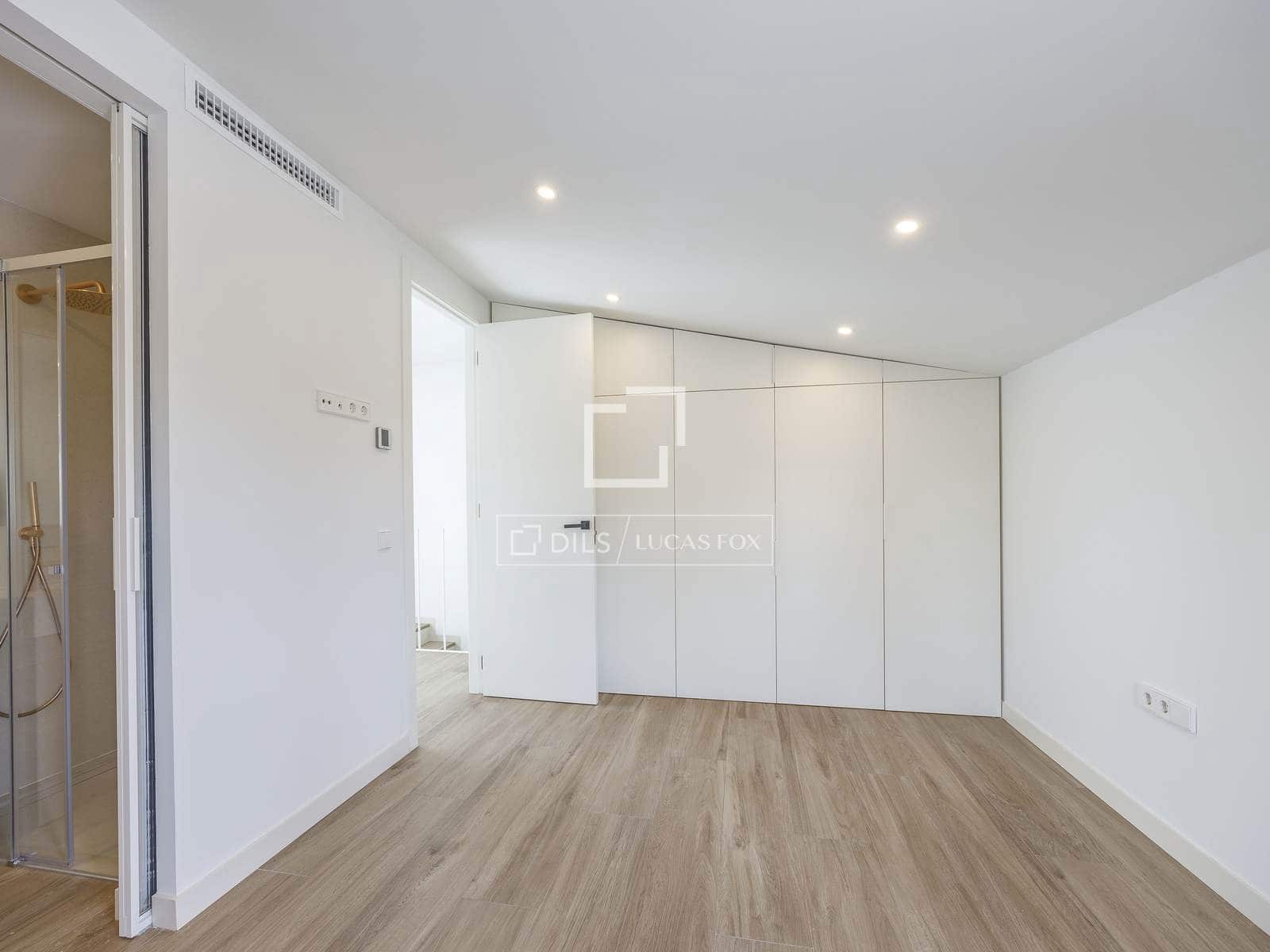 4 bedroom Villa for rent in Burjassot with pool - € 3,800 (Ref: 8220835)