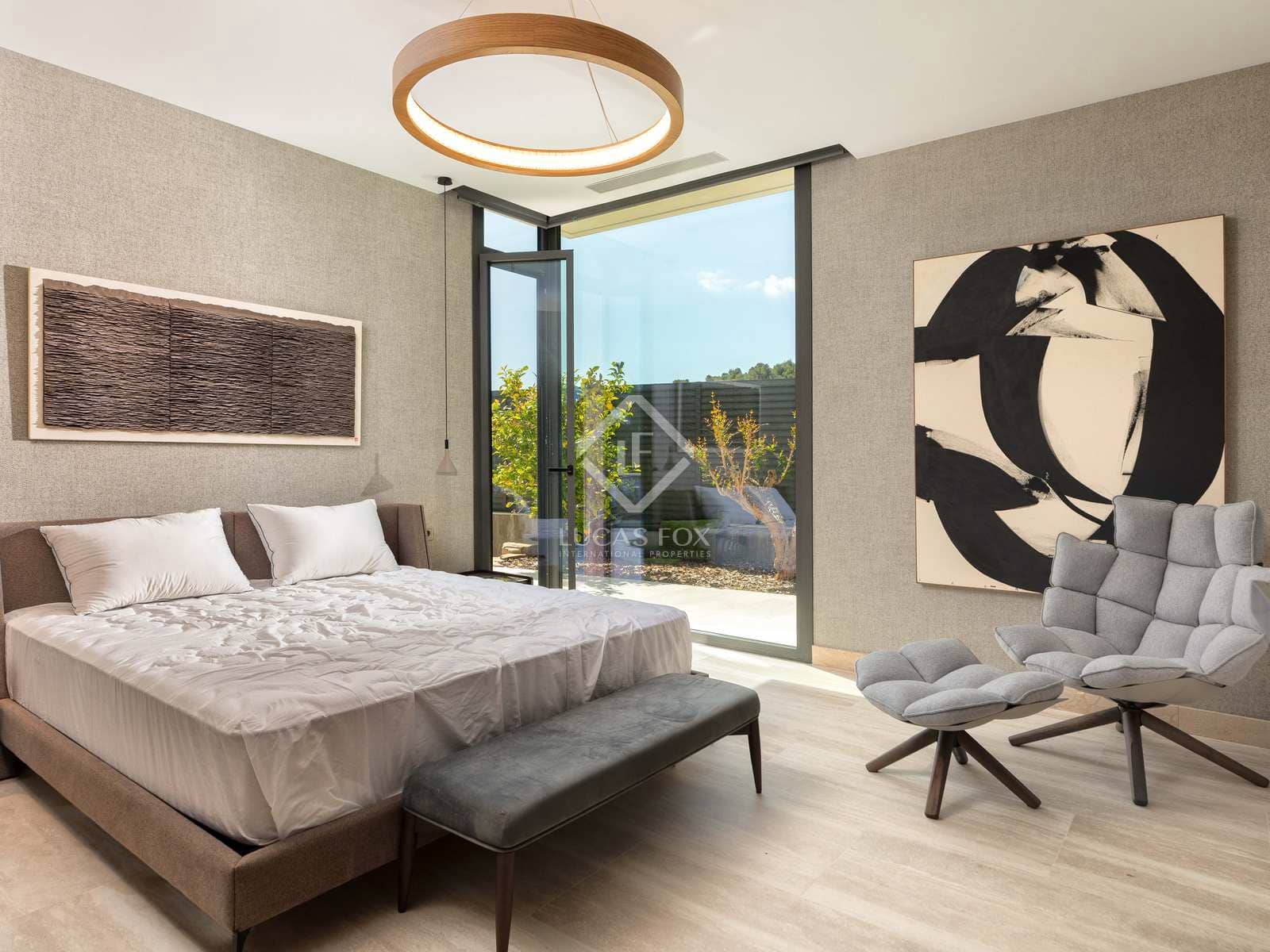 4 quarto Moradia para venda em Blanes com piscina garagem - 3 950 000 € (Ref: 8221079)