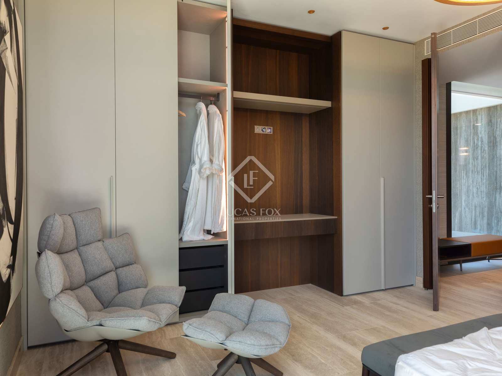 4 quarto Moradia para venda em Blanes com piscina garagem - 3 950 000 € (Ref: 8221079)