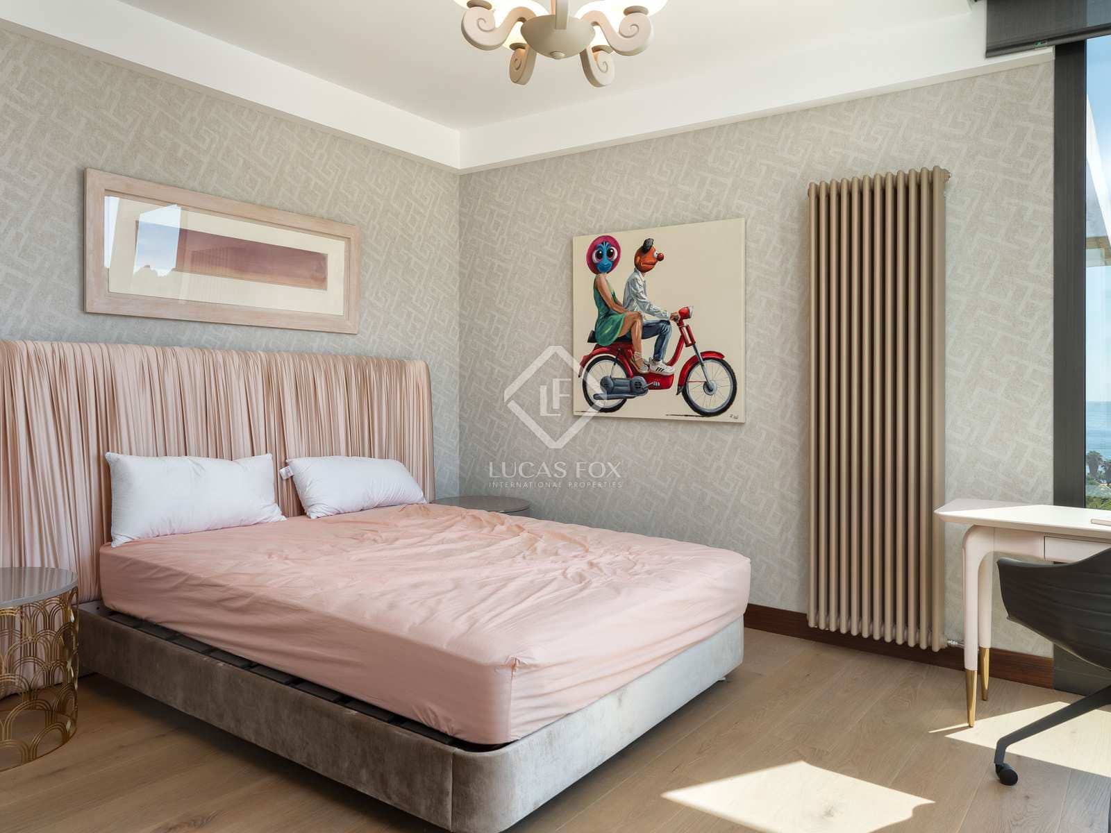 4 quarto Moradia para venda em Blanes com piscina garagem - 3 950 000 € (Ref: 8221079)