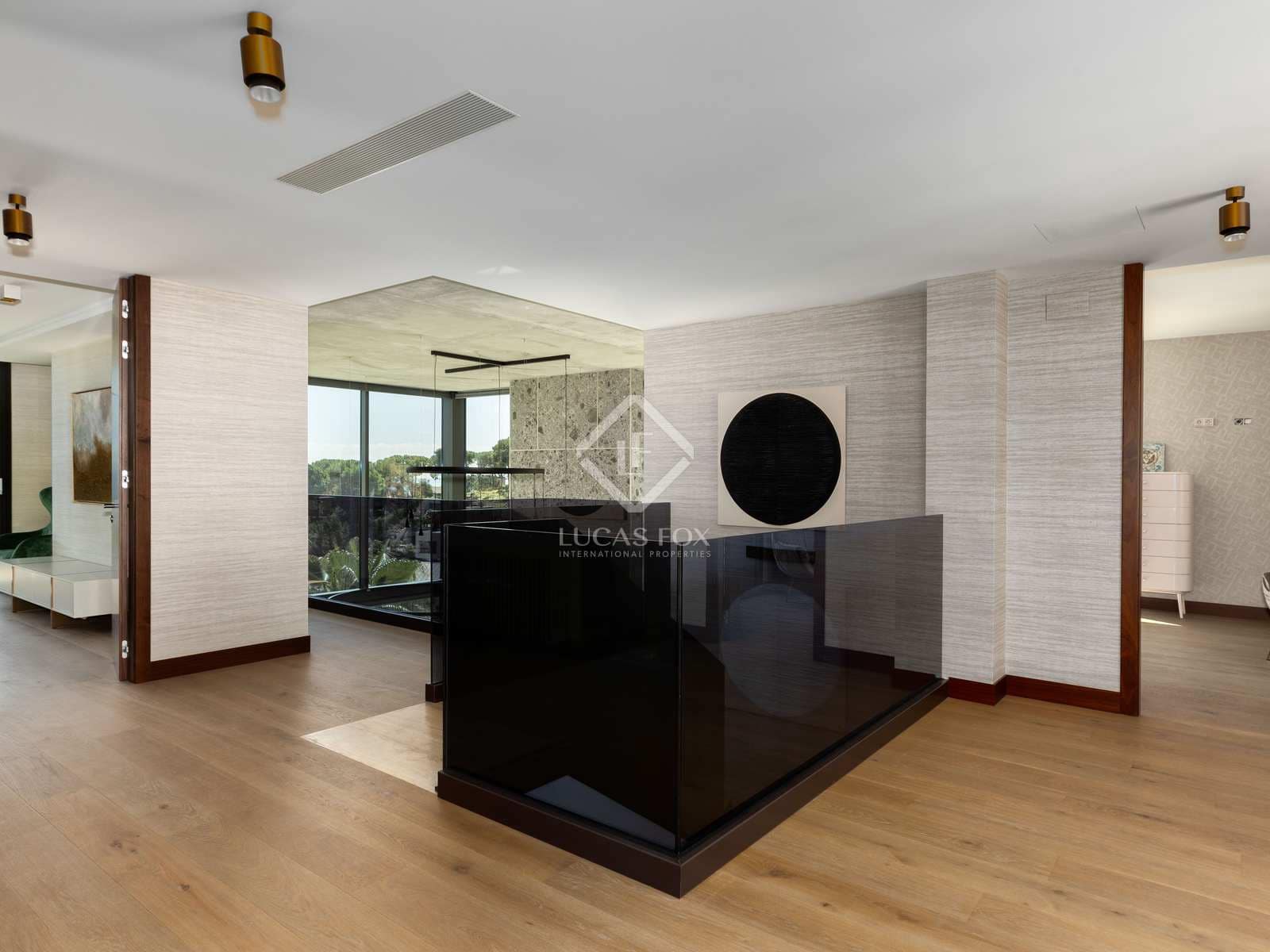 4 quarto Moradia para venda em Blanes com piscina garagem - 3 950 000 € (Ref: 8221079)