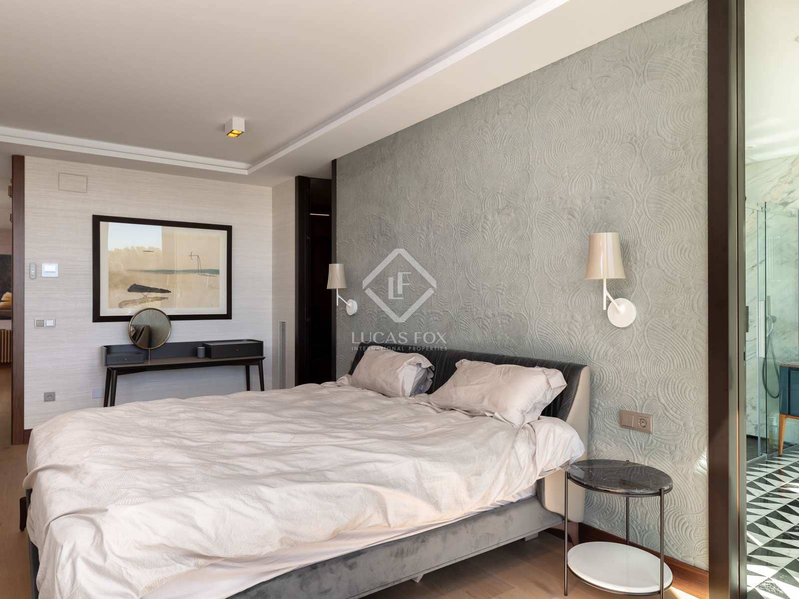 4 quarto Moradia para venda em Blanes com piscina garagem - 3 950 000 € (Ref: 8221079)