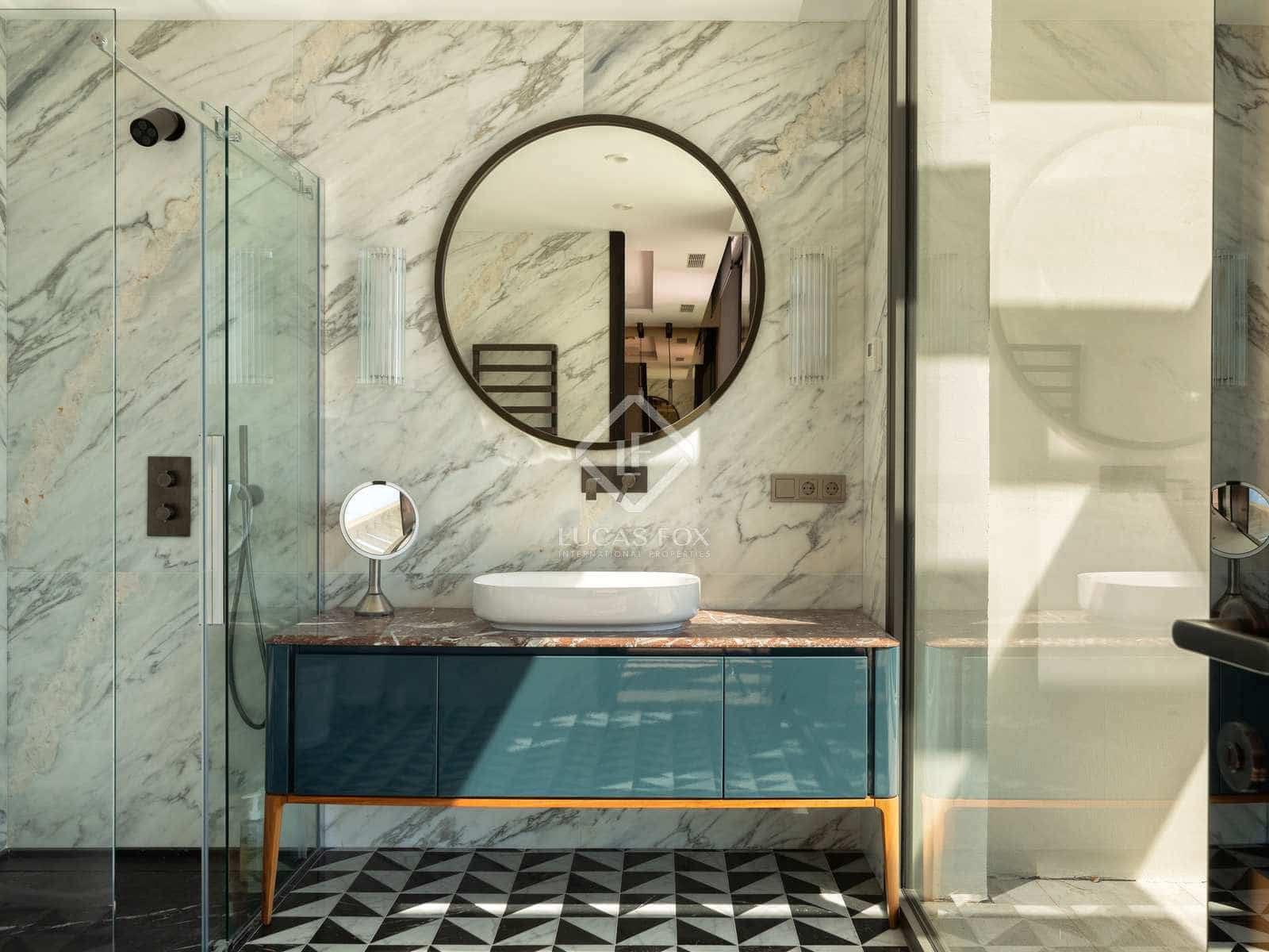 4 quarto Moradia para venda em Blanes com piscina garagem - 3 950 000 € (Ref: 8221079)