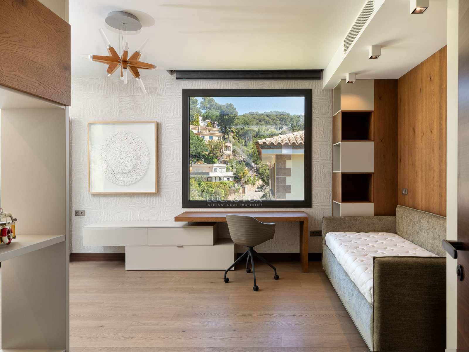 4 quarto Moradia para venda em Blanes com piscina garagem - 3 950 000 € (Ref: 8221079)