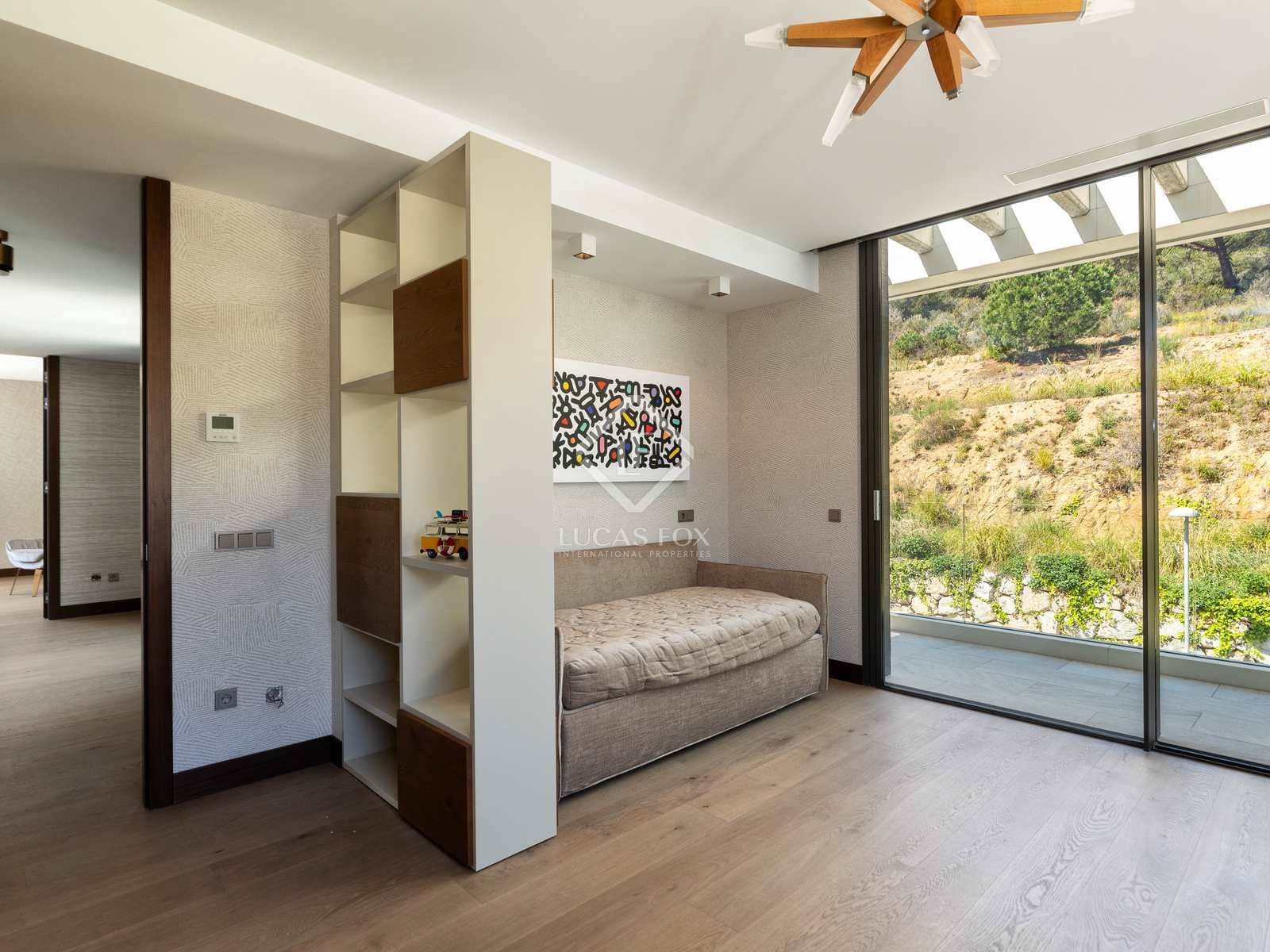 4 quarto Moradia para venda em Blanes com piscina garagem - 3 950 000 € (Ref: 8221079)