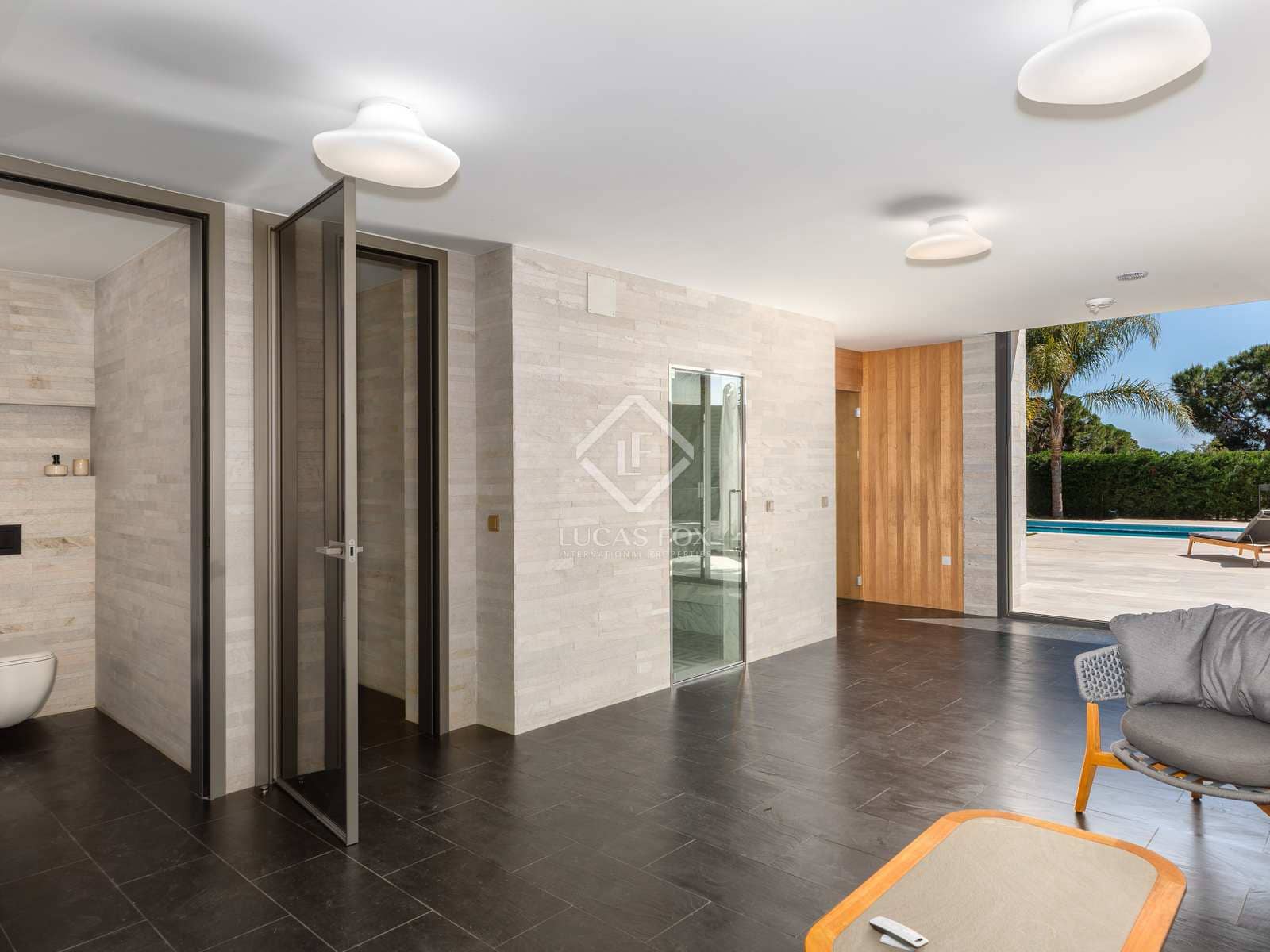 4 quarto Moradia para venda em Blanes com piscina garagem - 3 950 000 € (Ref: 8221079)