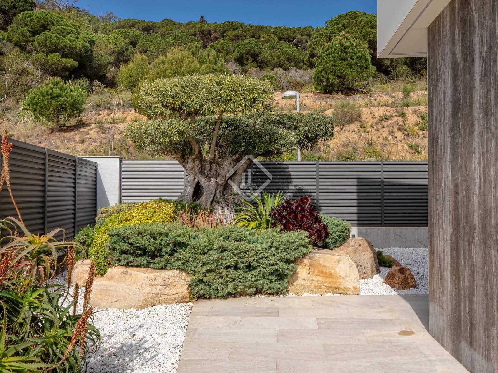 4 quarto Moradia para venda em Blanes com piscina garagem - 3 950 000 € (Ref: 8221079)