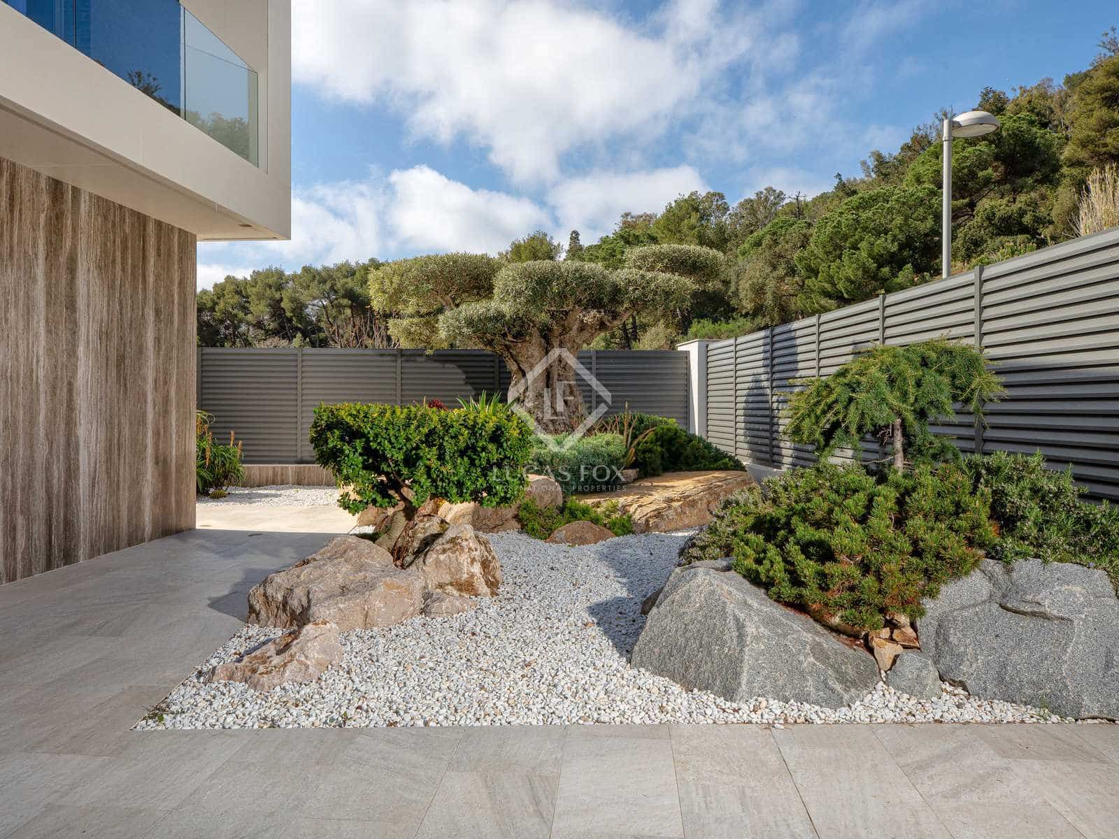 4 quarto Moradia para venda em Blanes com piscina garagem - 3 950 000 € (Ref: 8221079)