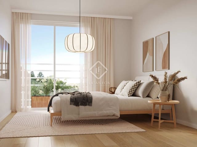 2 camera da letto Appartamento in vendita in Barcelona città - 525.000 € (Rif: 8221583)