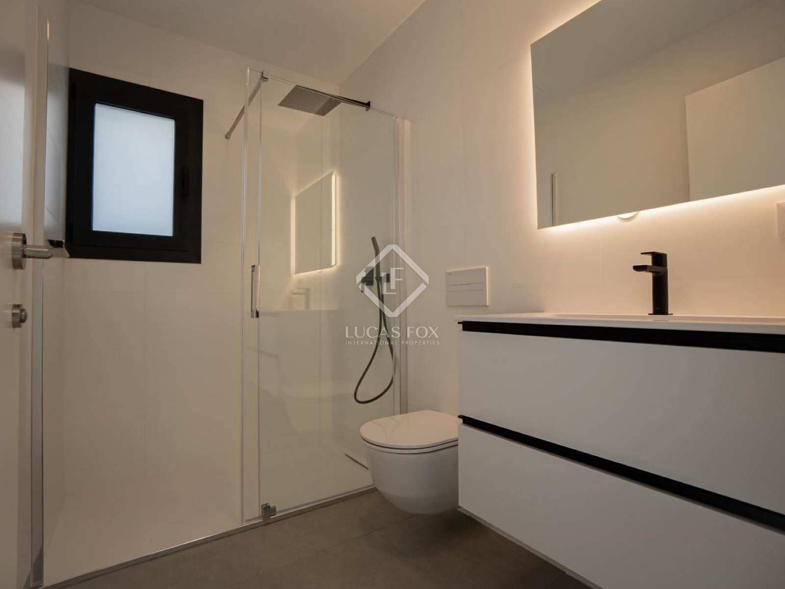 3 bedroom Villa for sale in Finestrat with pool garage - € 840,000 (Ref: 8223274)