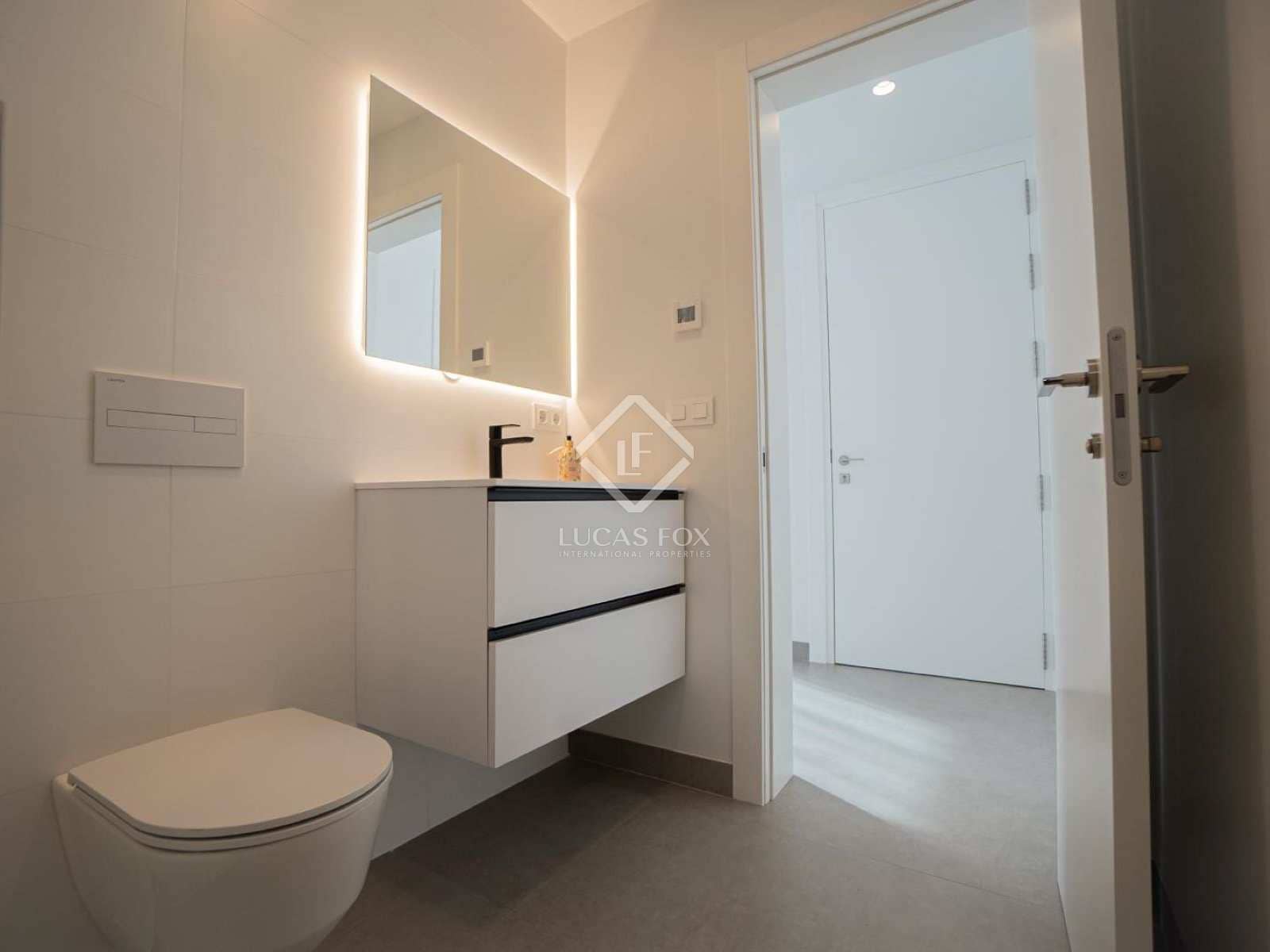 3 bedroom Villa for sale in Finestrat with pool garage - € 840,000 (Ref: 8223274)