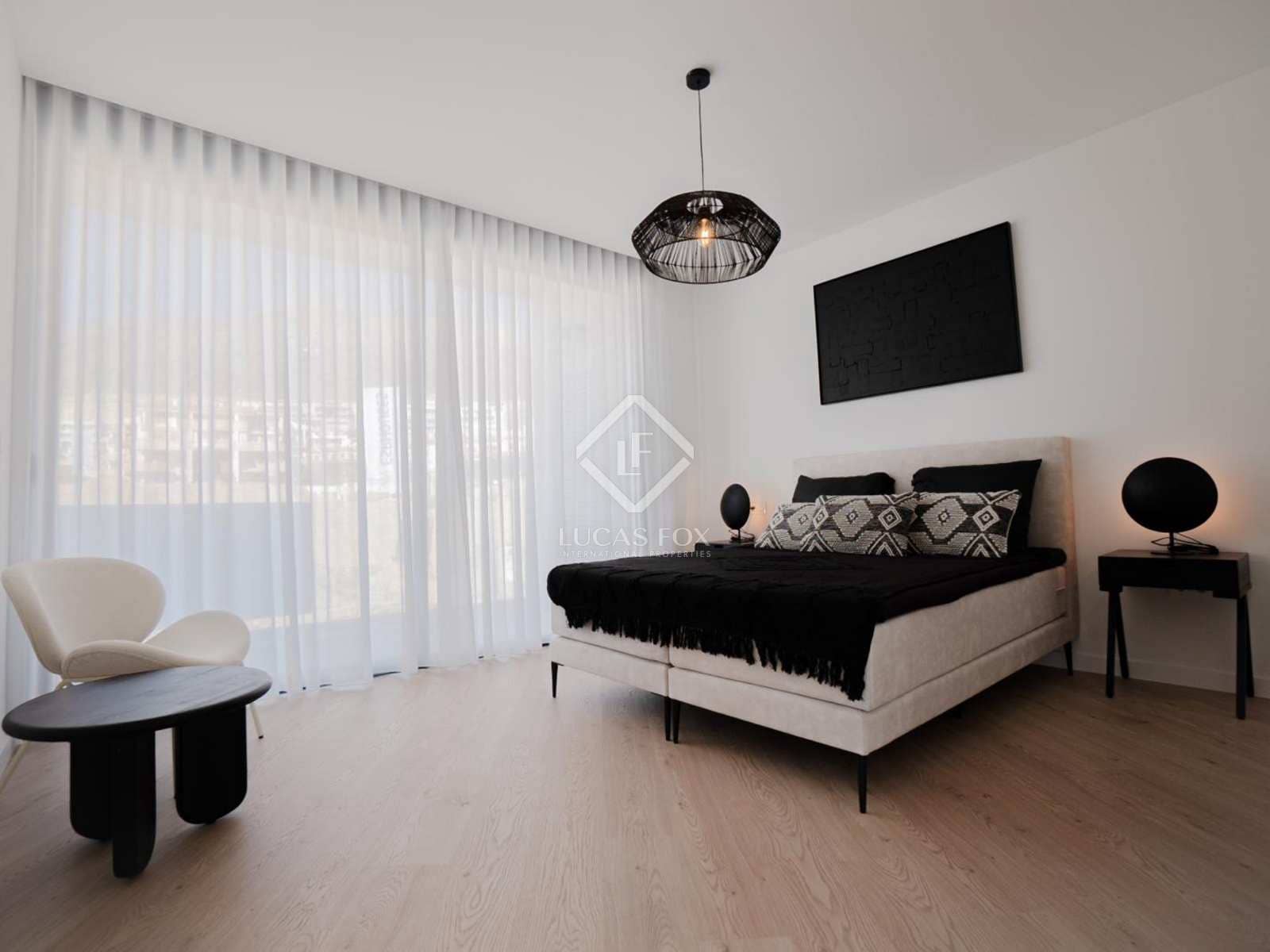 3 bedroom Villa for sale in Finestrat with pool garage - € 840,000 (Ref: 8223274)