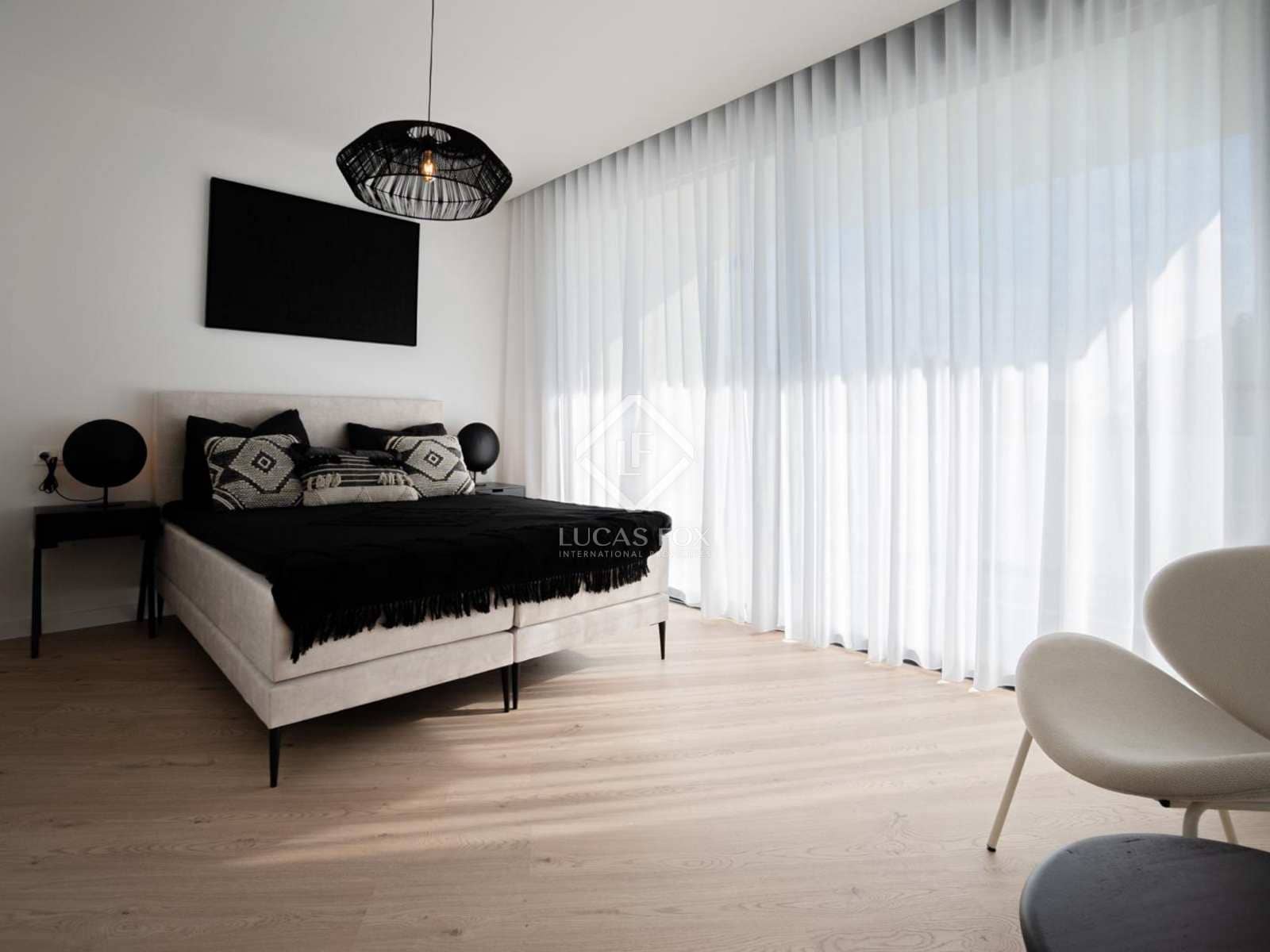 3 bedroom Villa for sale in Finestrat with pool garage - € 840,000 (Ref: 8223274)