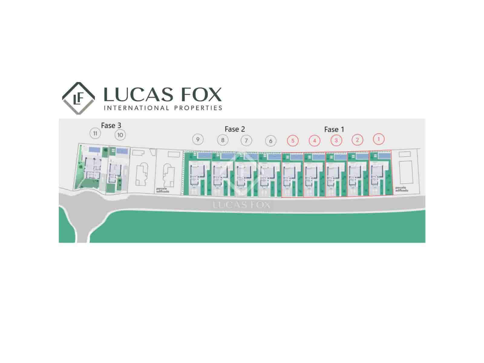 3 bedroom Villa for sale in Finestrat with pool garage - € 840,000 (Ref: 8223274)