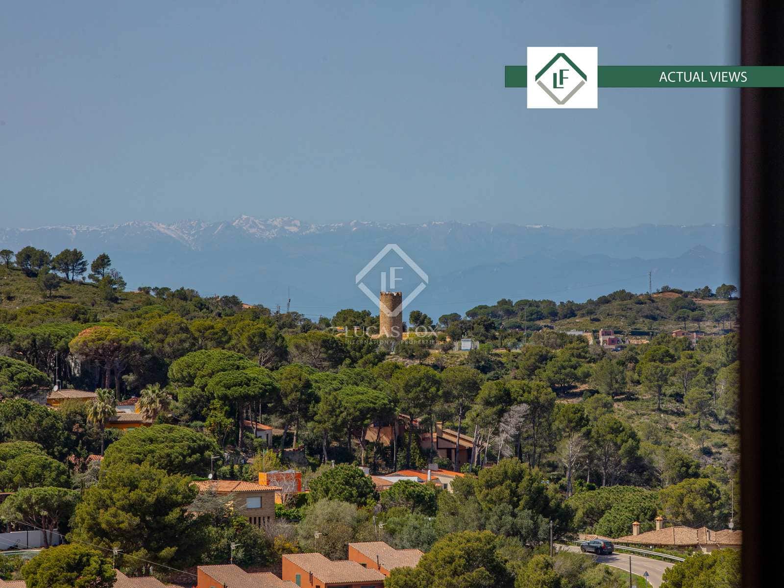 Terreno para Construção para venda em Begur - 1 020 000 € (Ref: 8223552)