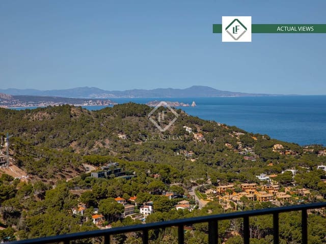 Building Plot for sale in Begur - € 1,020,000 (Ref: 8223552)