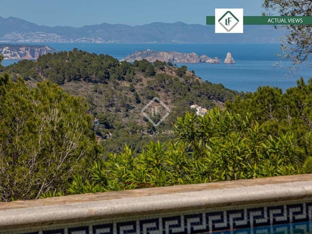 Building Plot for sale in Begur - € 1,020,000 (Ref: 8223552)