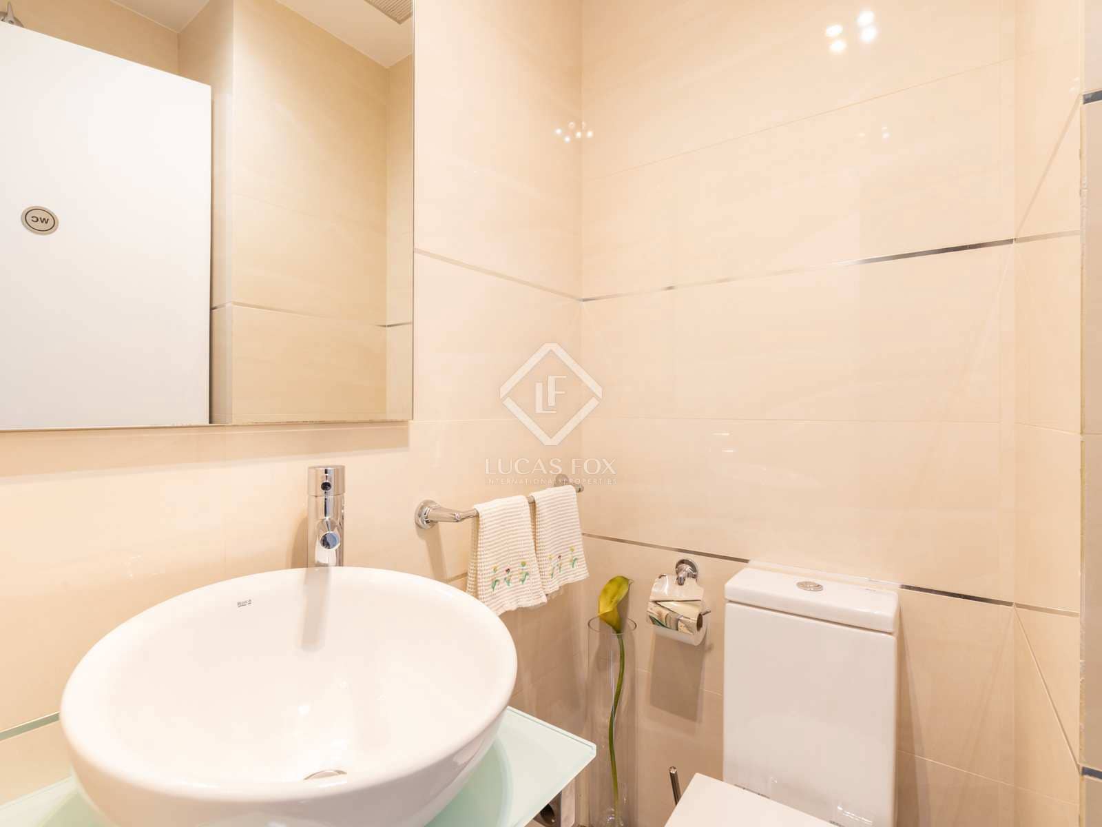 6 bedroom Villa for sale in Sant Cugat del Valles with pool garage - € 2,550,000 (Ref: 8223710)