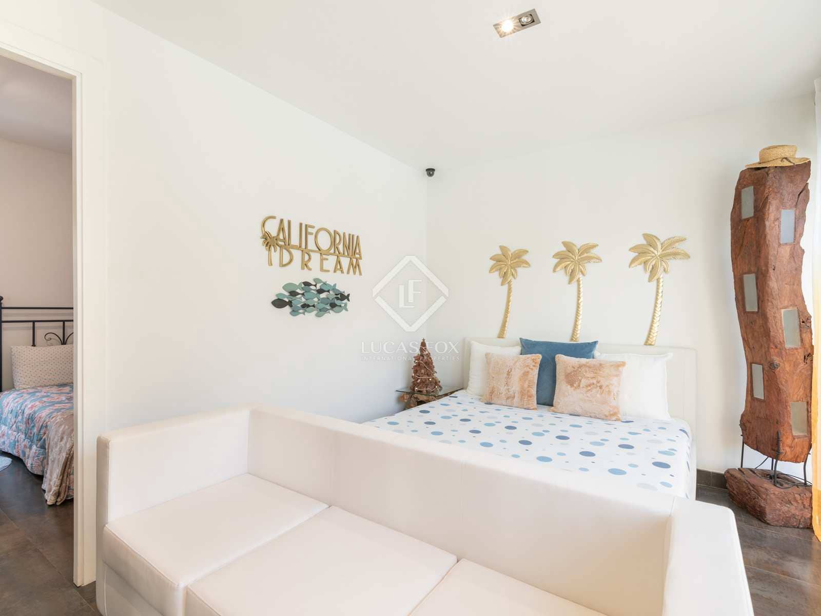 6 bedroom Villa for sale in Sant Cugat del Valles with pool garage - € 2,550,000 (Ref: 8223710)