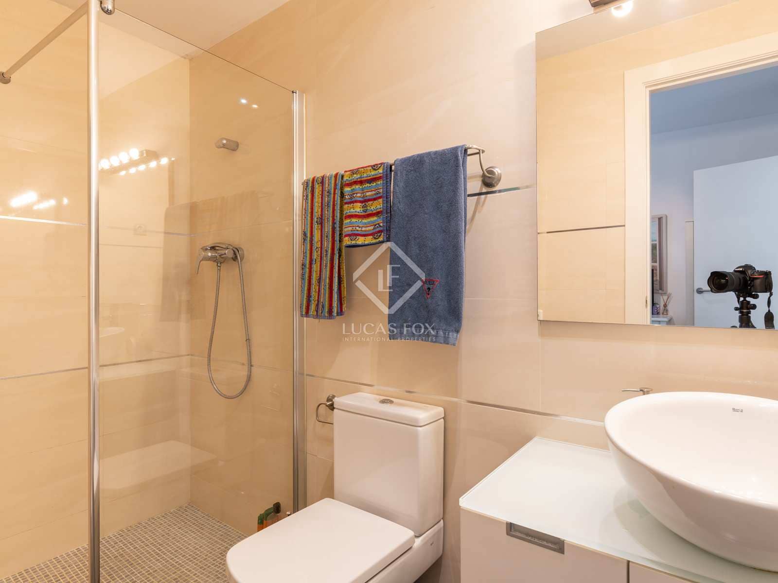 6 bedroom Villa for sale in Sant Cugat del Valles with pool garage - € 2,550,000 (Ref: 8223710)