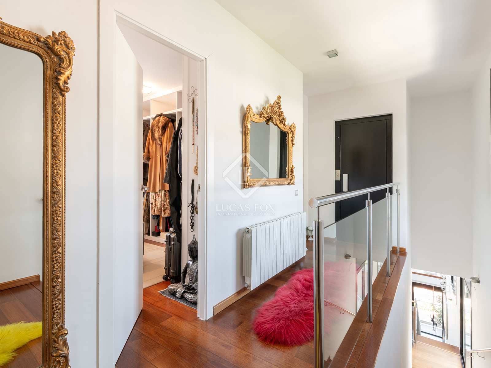 6 bedroom Villa for sale in Sant Cugat del Valles with pool garage - € 2,550,000 (Ref: 8223710)