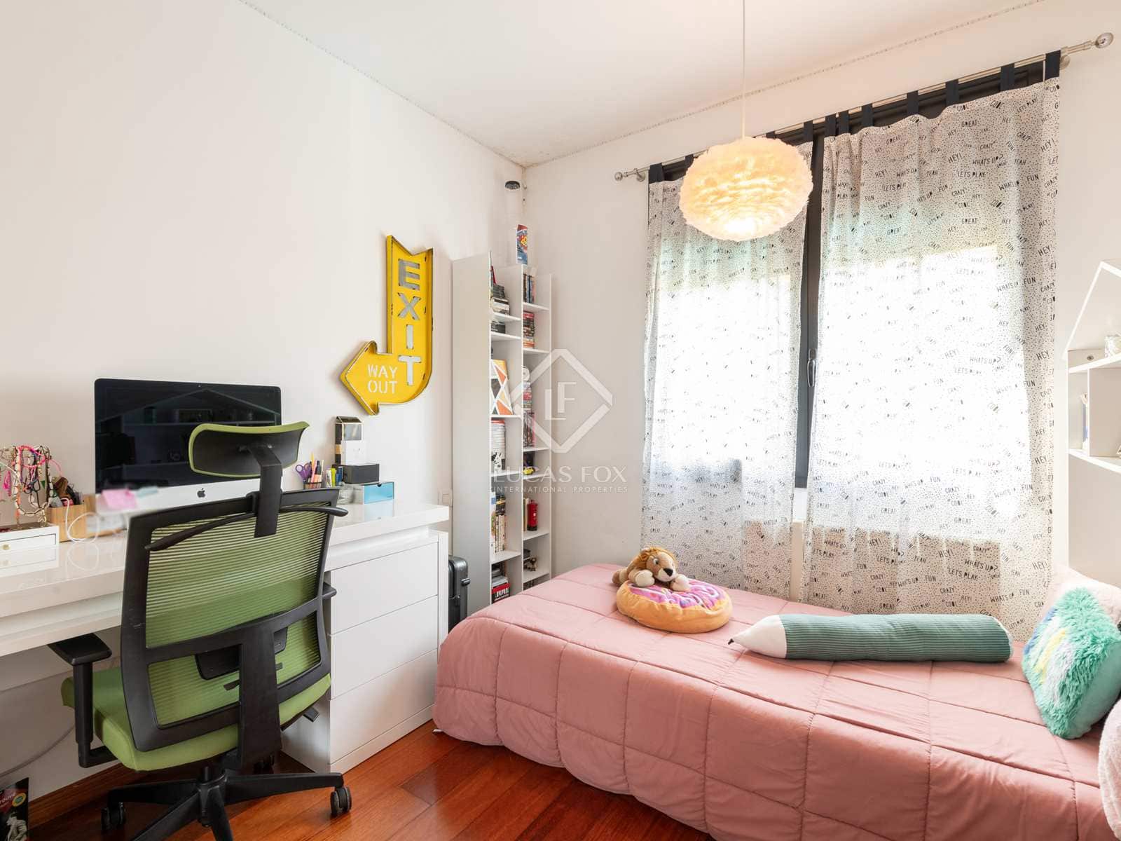 6 bedroom Villa for sale in Sant Cugat del Valles with pool garage - € 2,550,000 (Ref: 8223710)