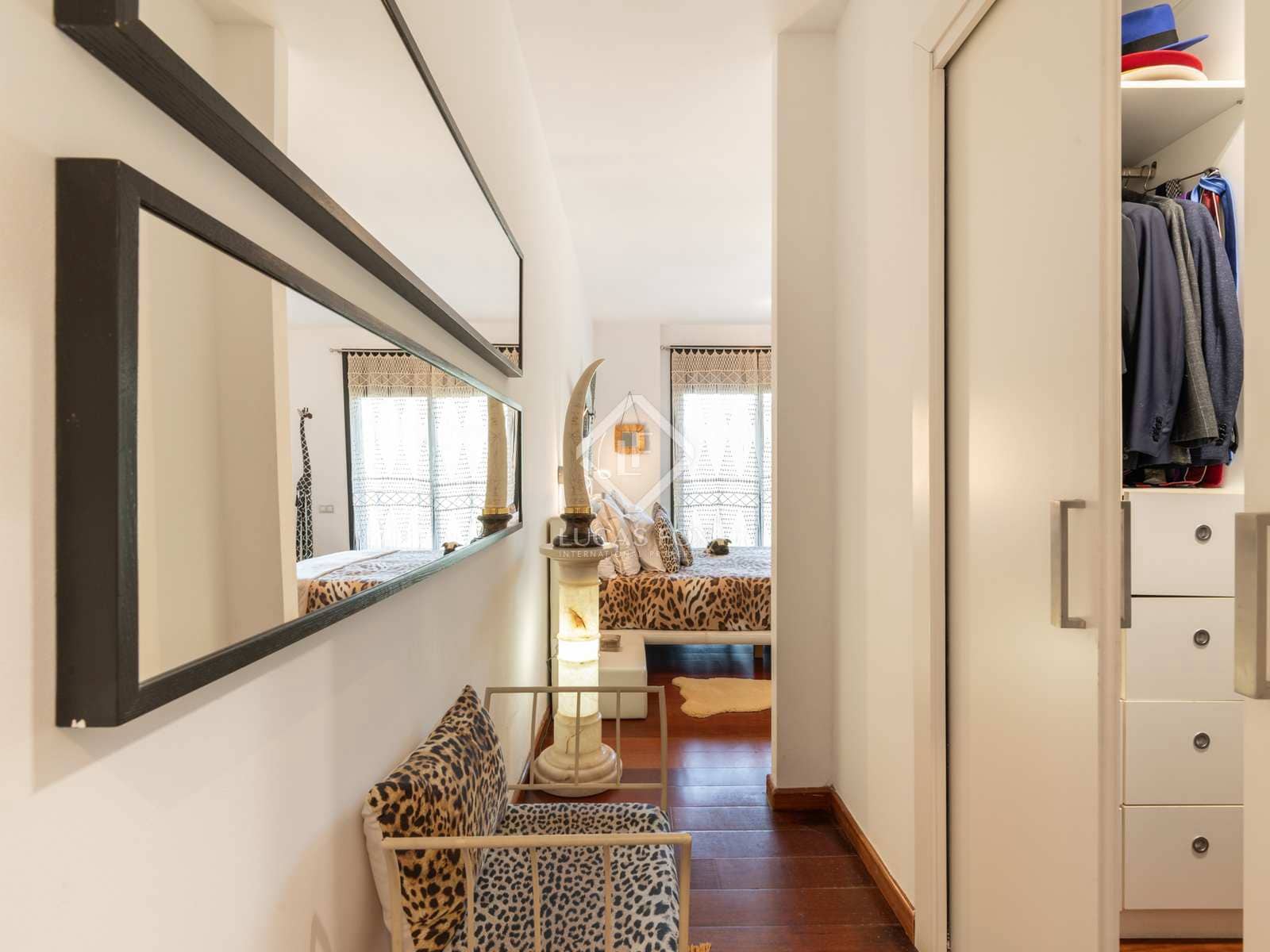 6 bedroom Villa for sale in Sant Cugat del Valles with pool garage - € 2,550,000 (Ref: 8223710)